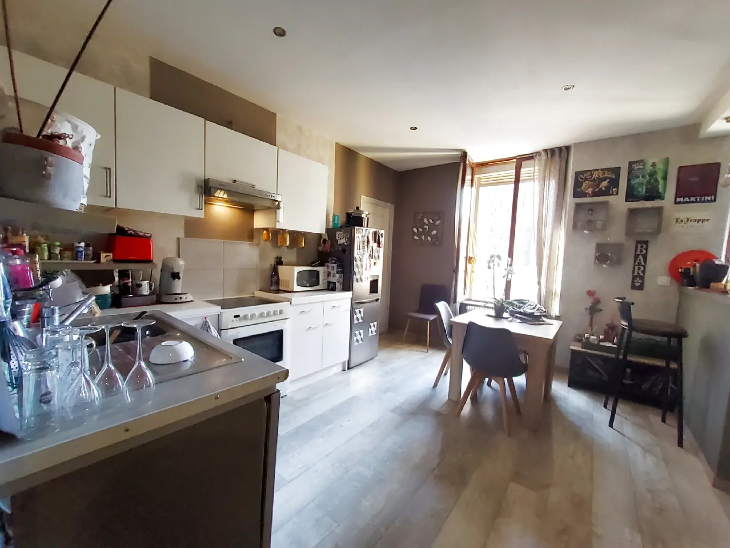  à vendre maison Revin Ardennes 2