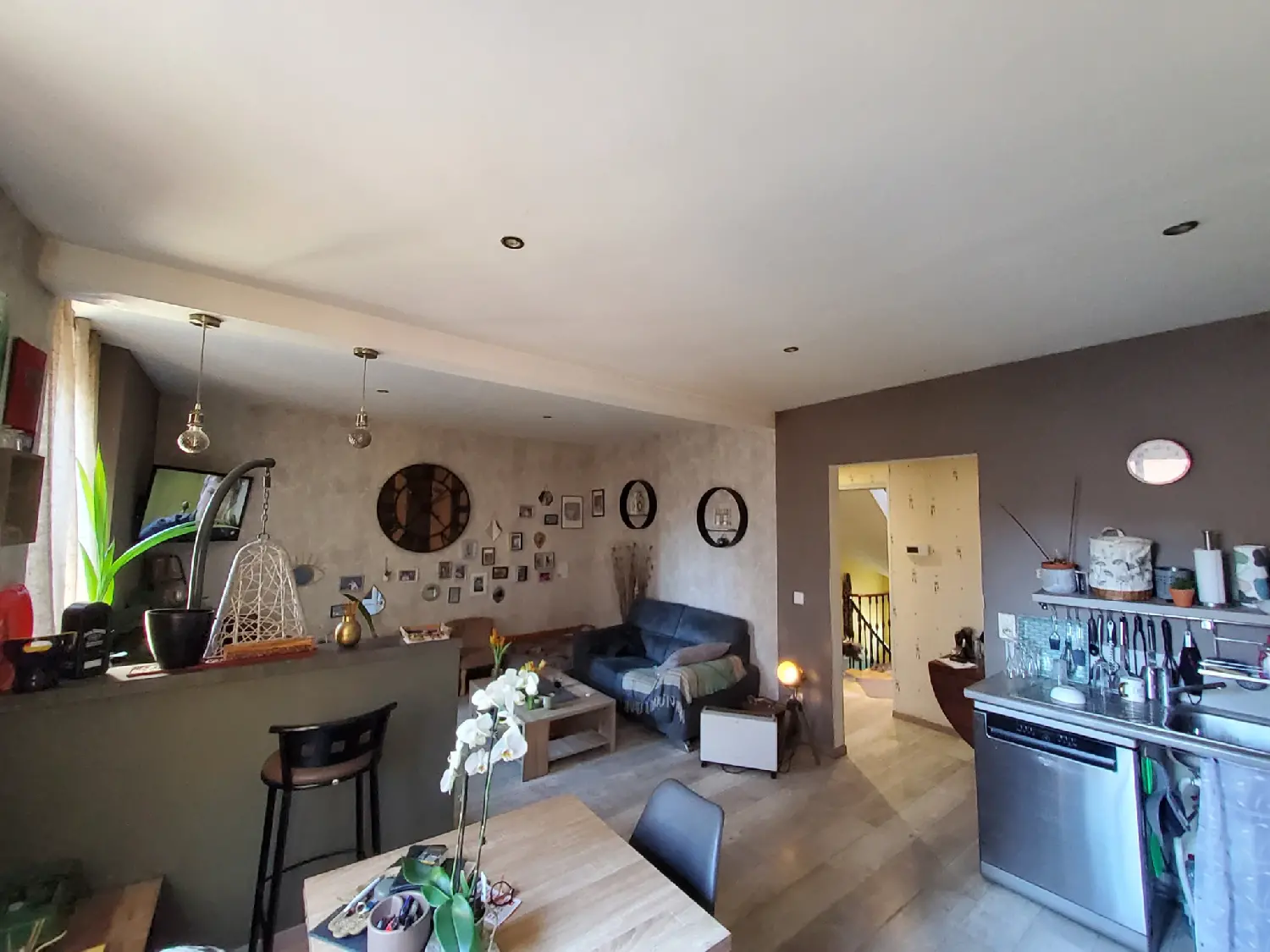  à vendre maison Revin Ardennes 3