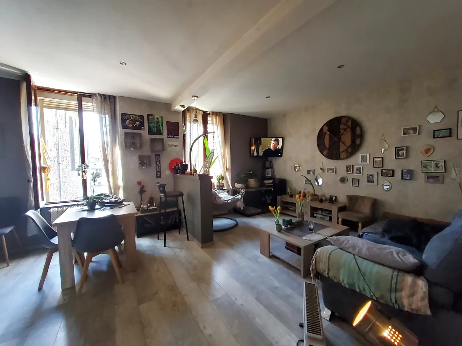  à vendre maison Revin Ardennes 4