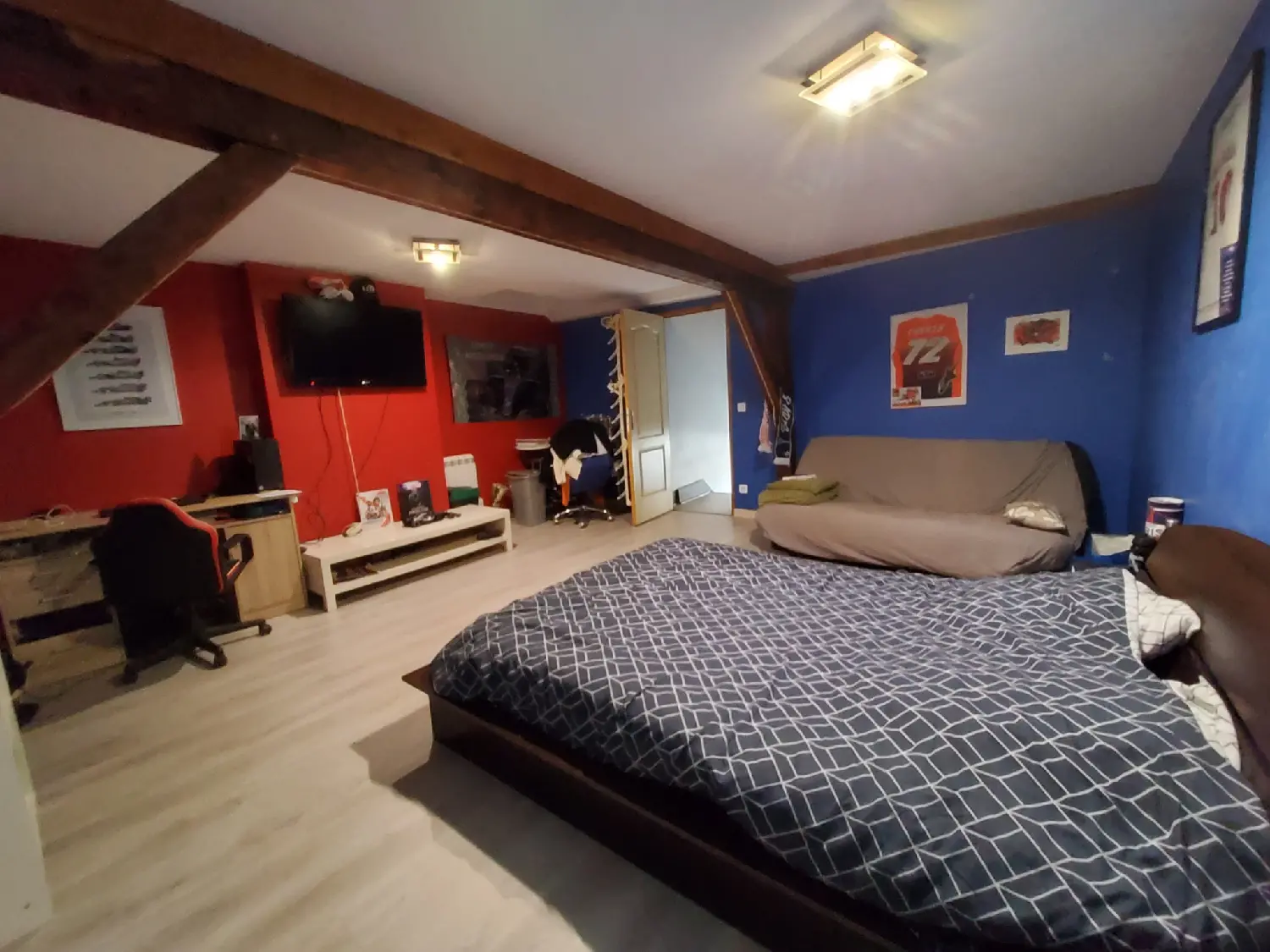  à vendre maison Revin Ardennes 5