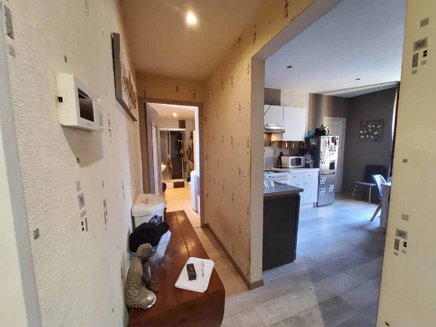  à vendre maison Revin Ardennes 7