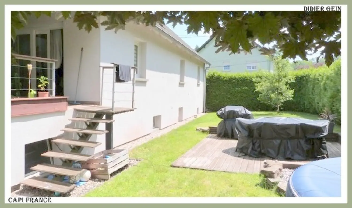  kaufen Haus Reyersviller Moselle 2