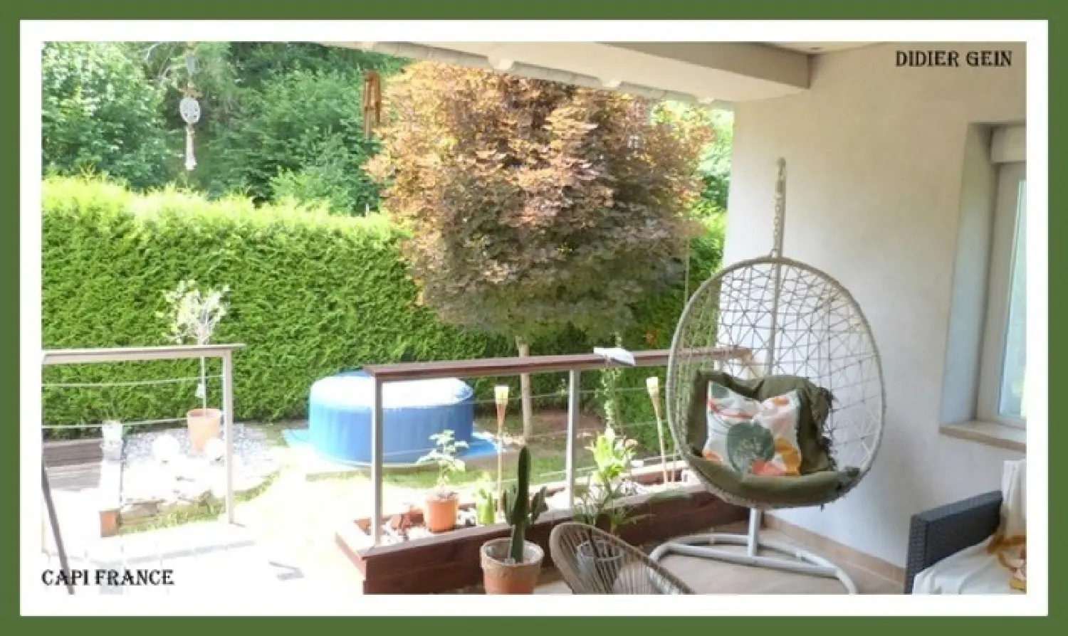 kaufen Haus Reyersviller Moselle 8