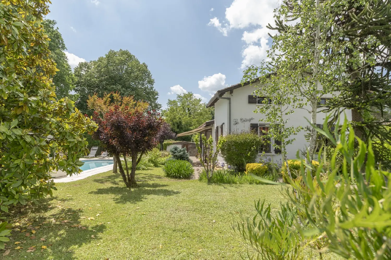  à vendre maison Reyniès Tarn-et-Garonne 4
