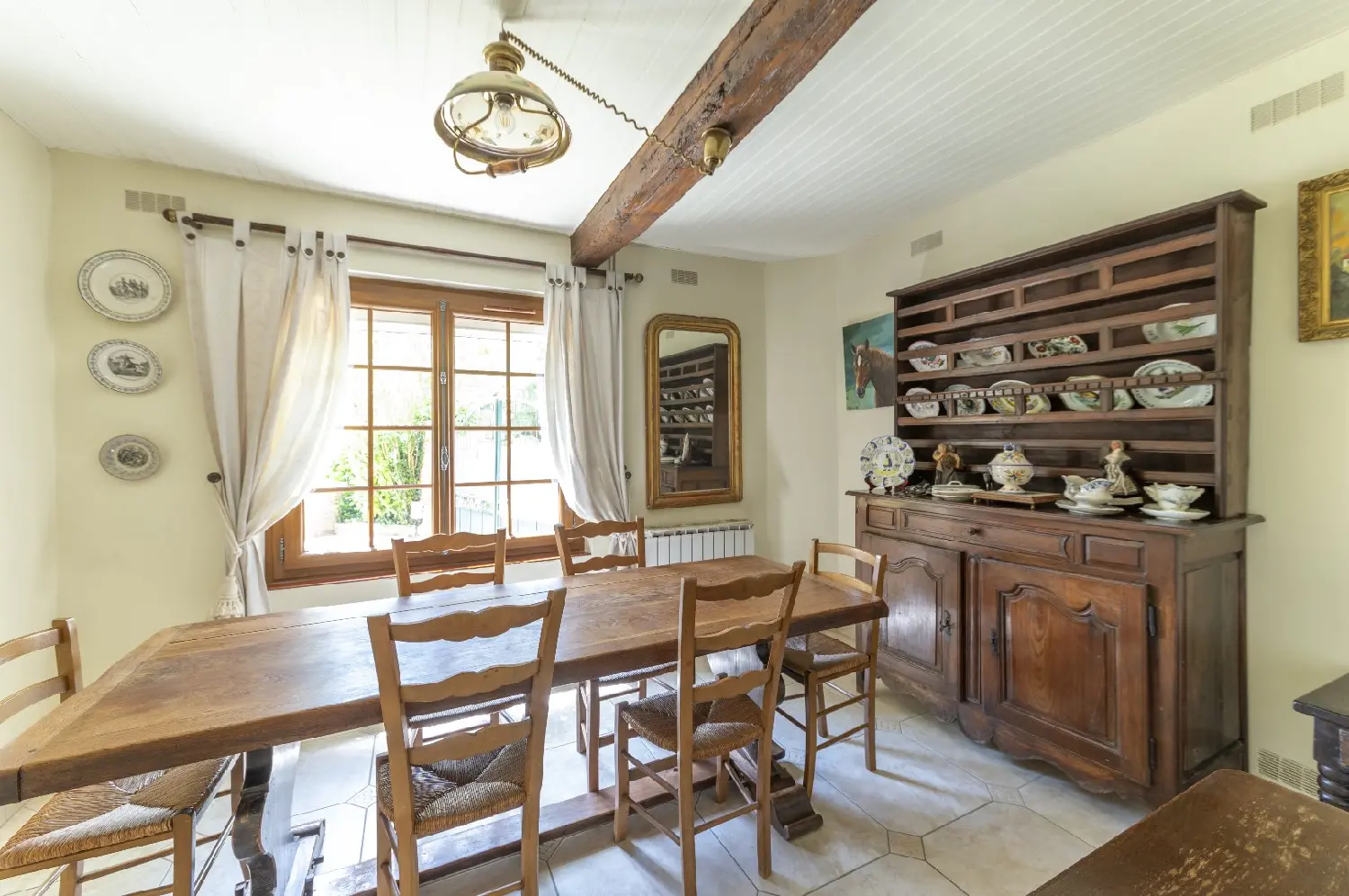  à vendre maison Reyniès Tarn-et-Garonne 5