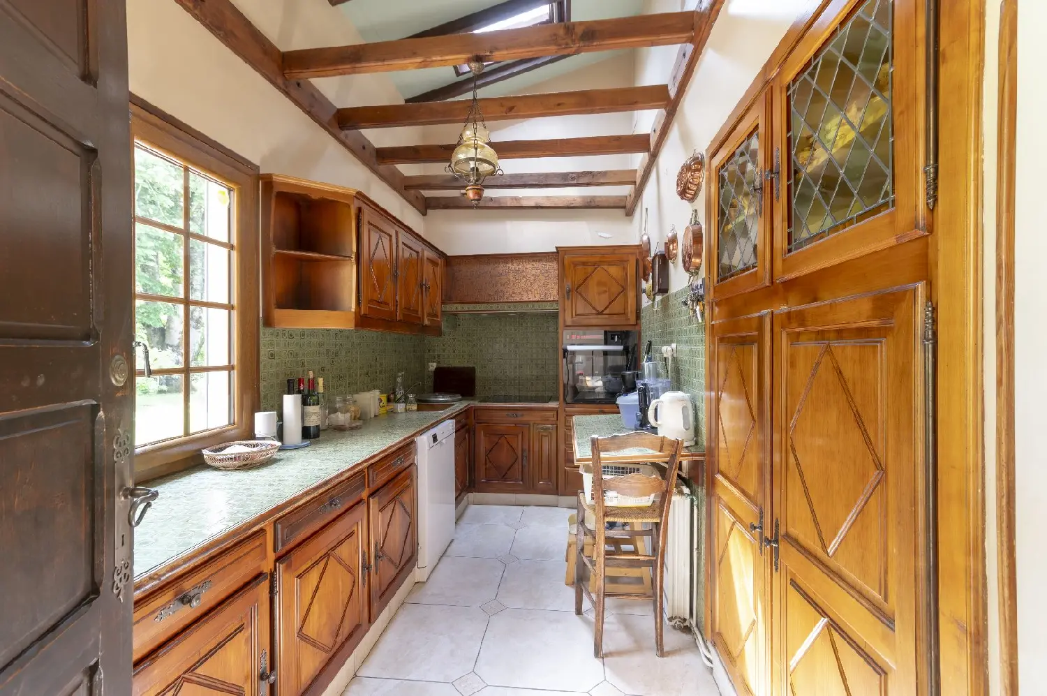  à vendre maison Reyniès Tarn-et-Garonne 7