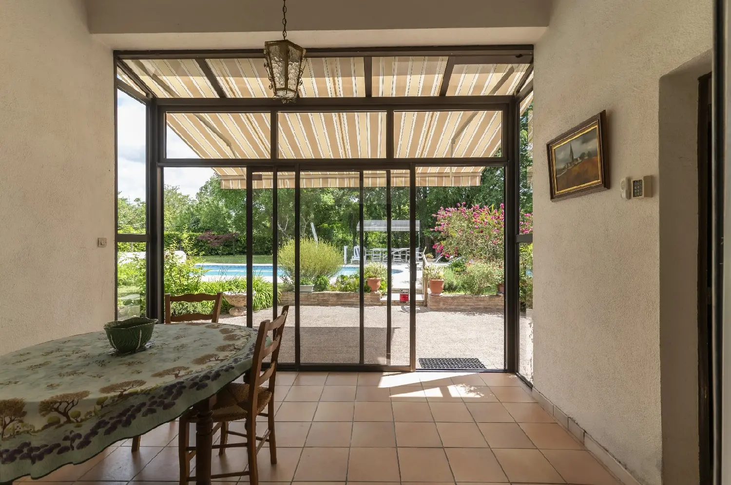  à vendre maison Reyniès Tarn-et-Garonne 8