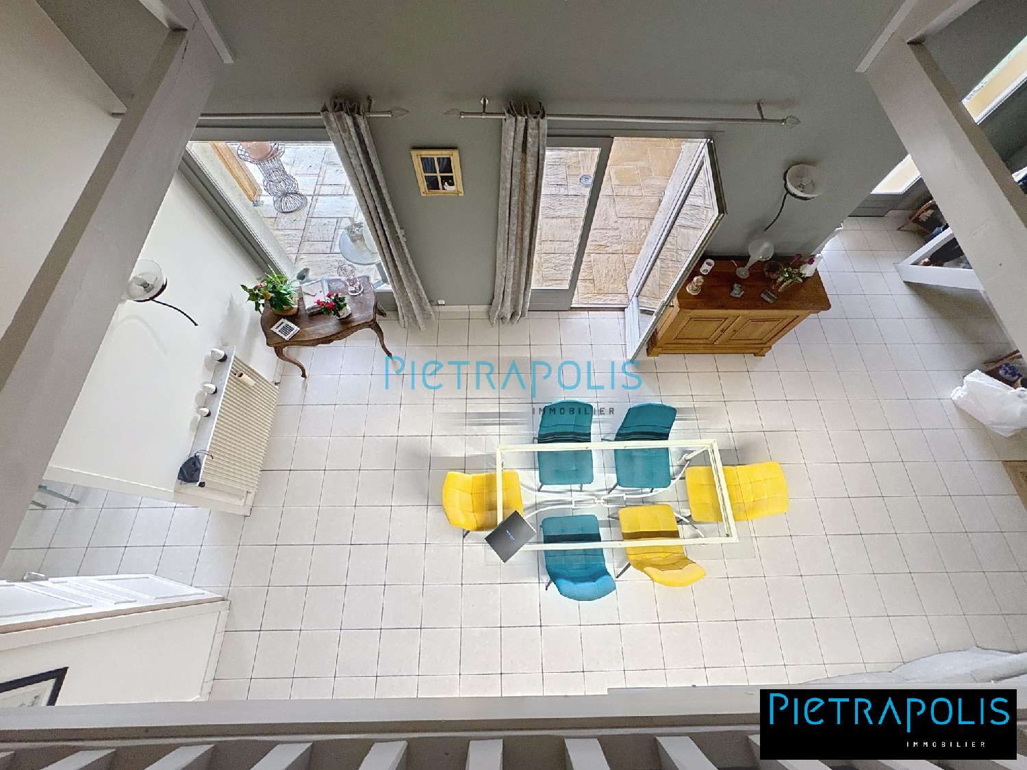  te koop huis Reyrieux Ain 3