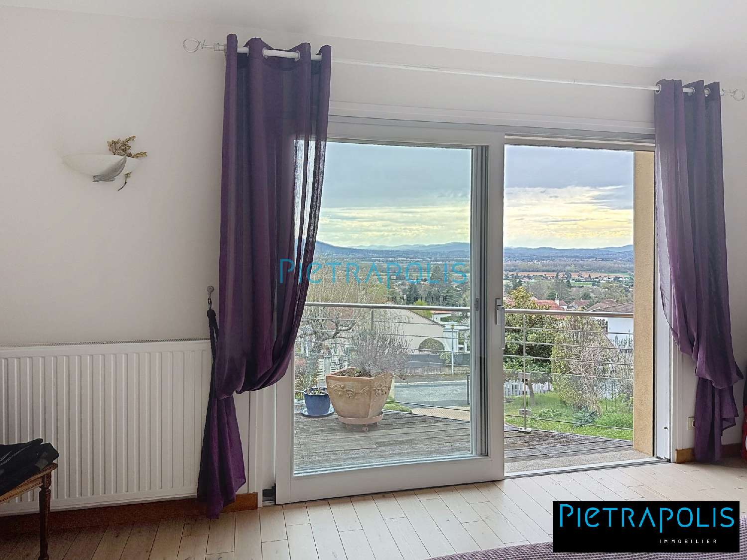  te koop huis Reyrieux Ain 6
