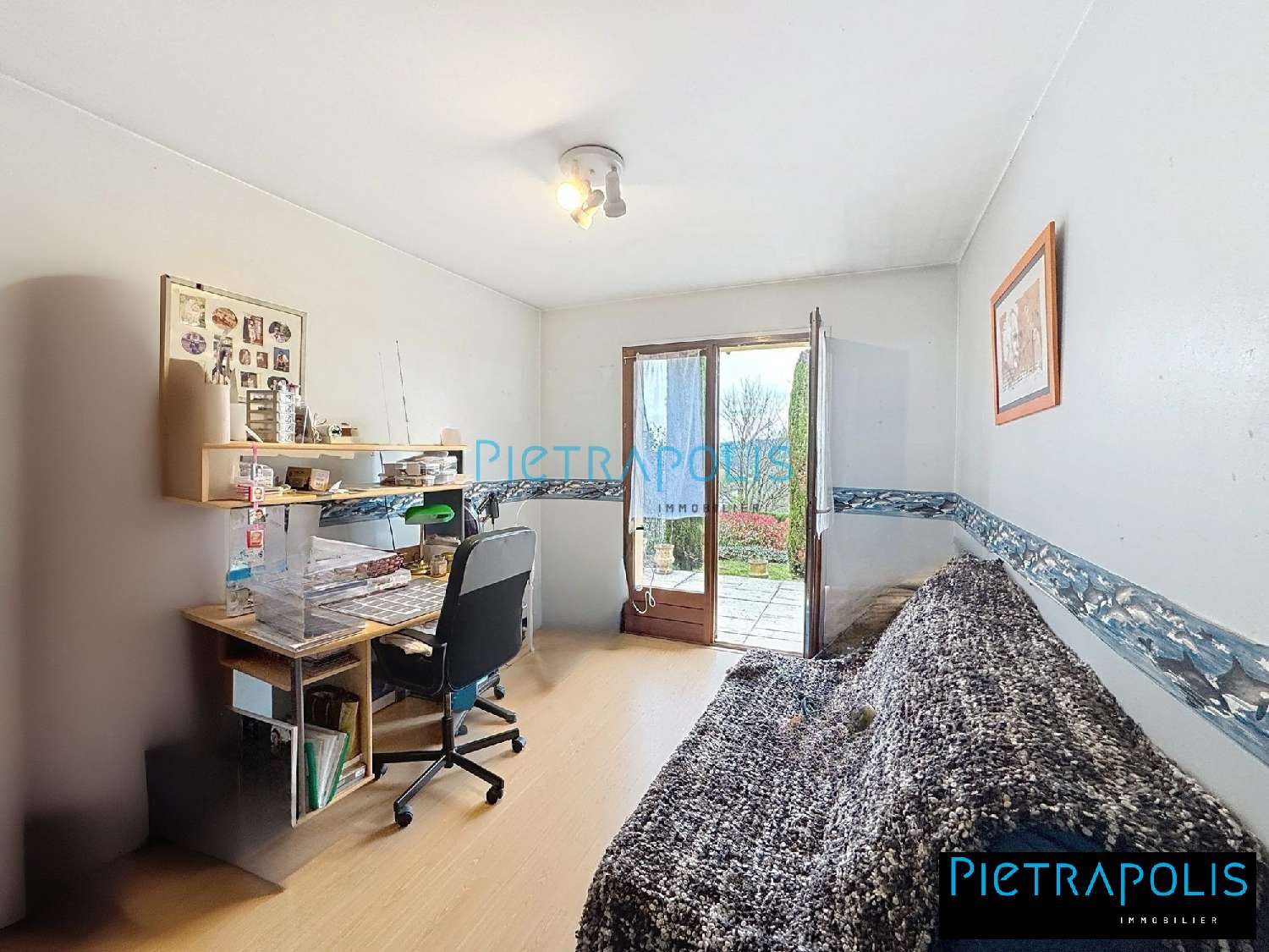  te koop huis Reyrieux Ain 8