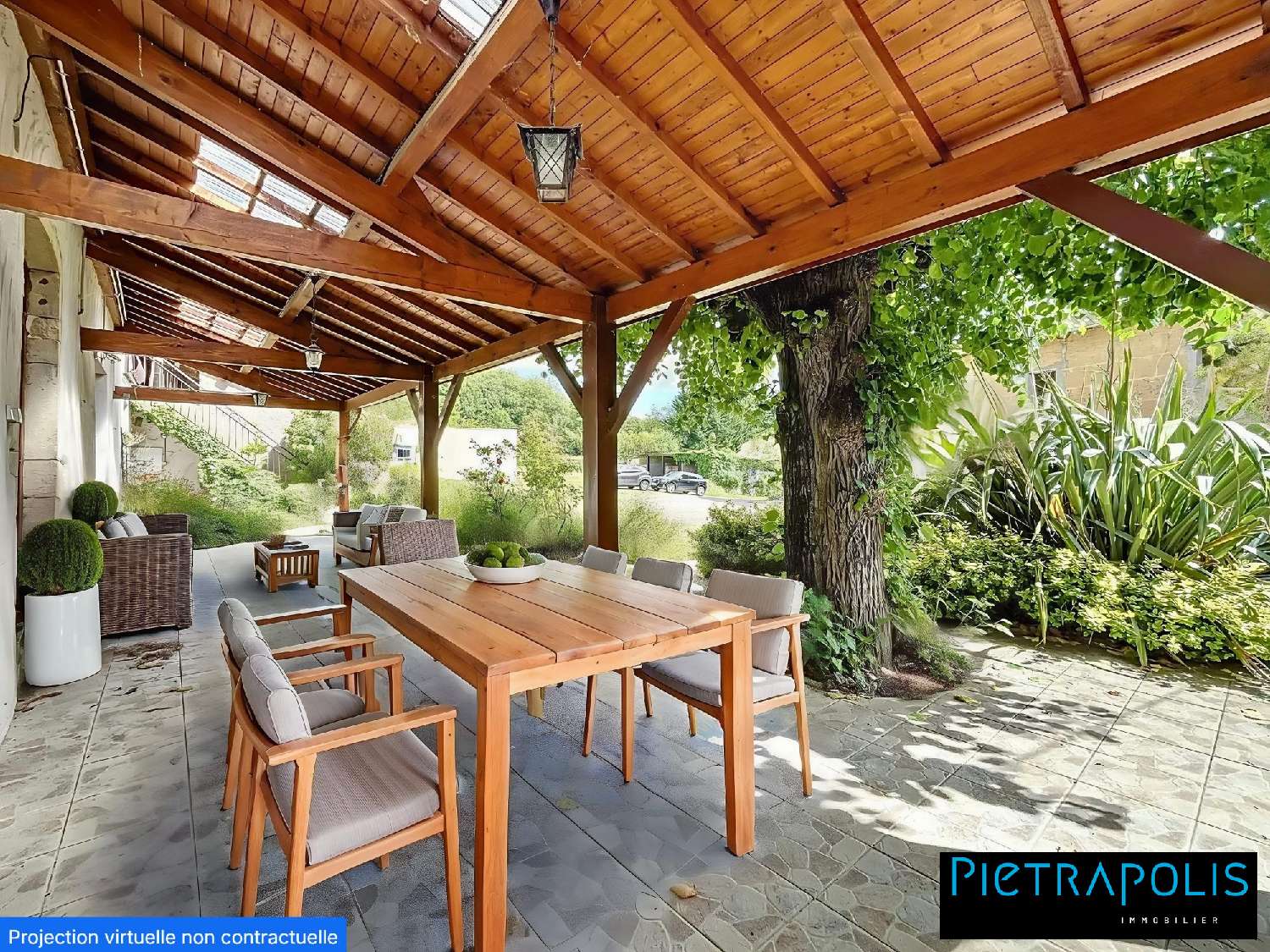  en venta casa Reyrieux Ain 1