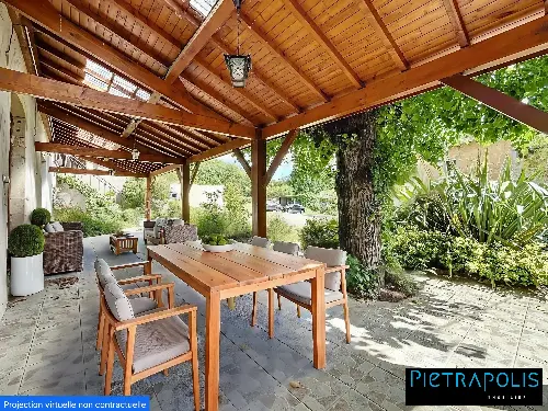 Reyrieux Ain casa foto 7086744
