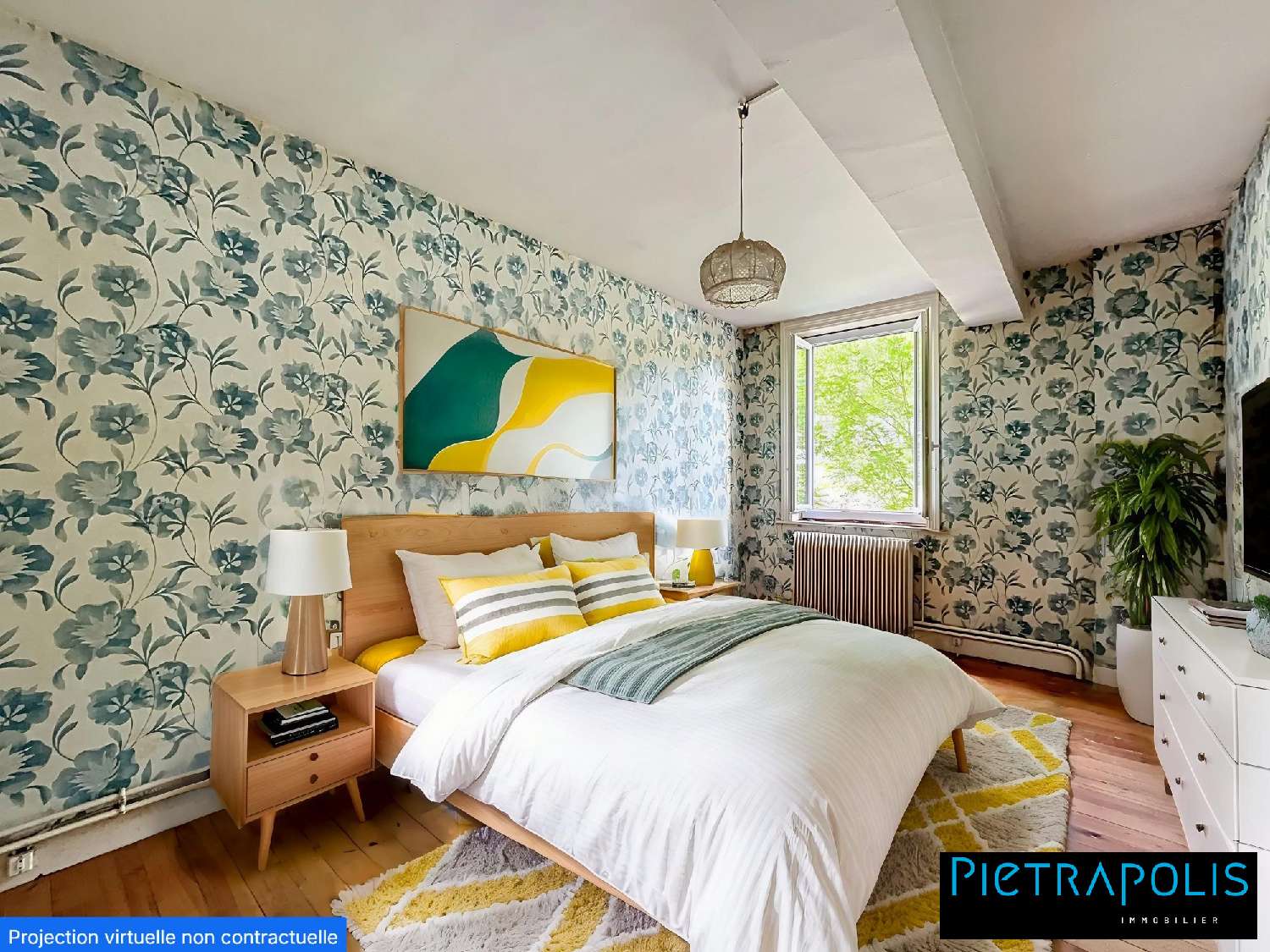  en venta casa Reyrieux Ain 4