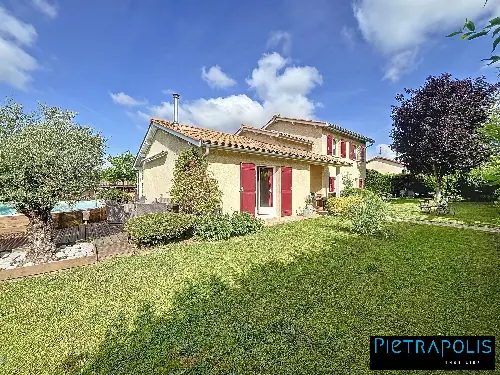 Reyrieux Ain casa foto 7086754