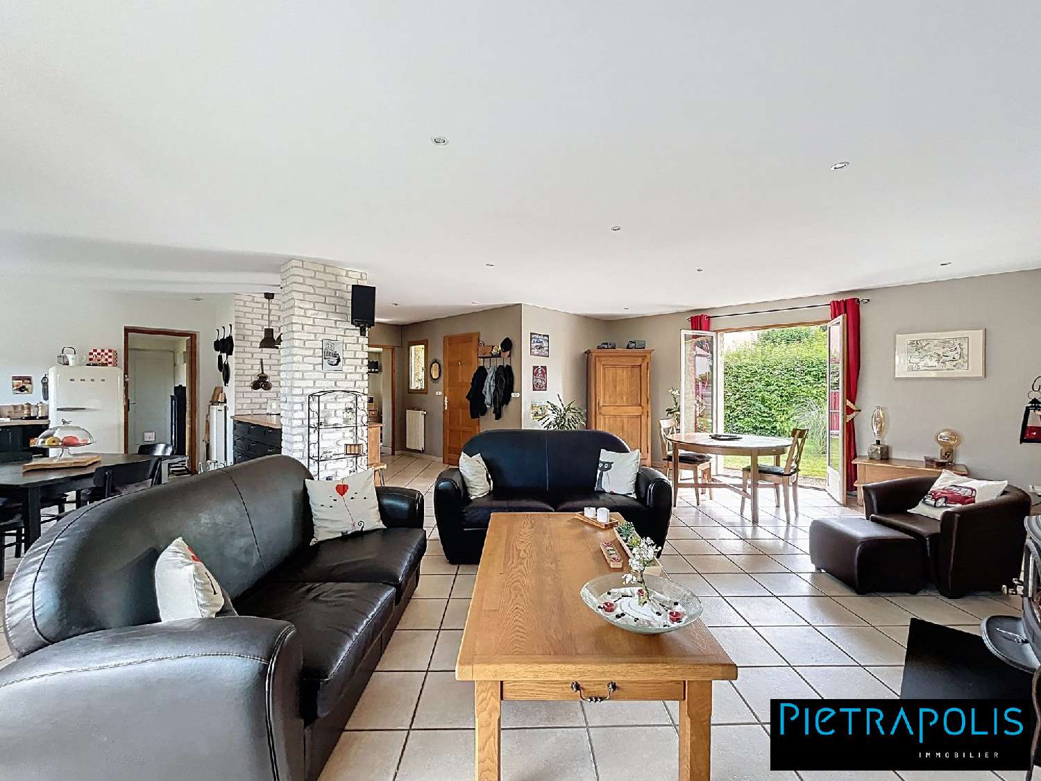 en venta casa Reyrieux Ain 2