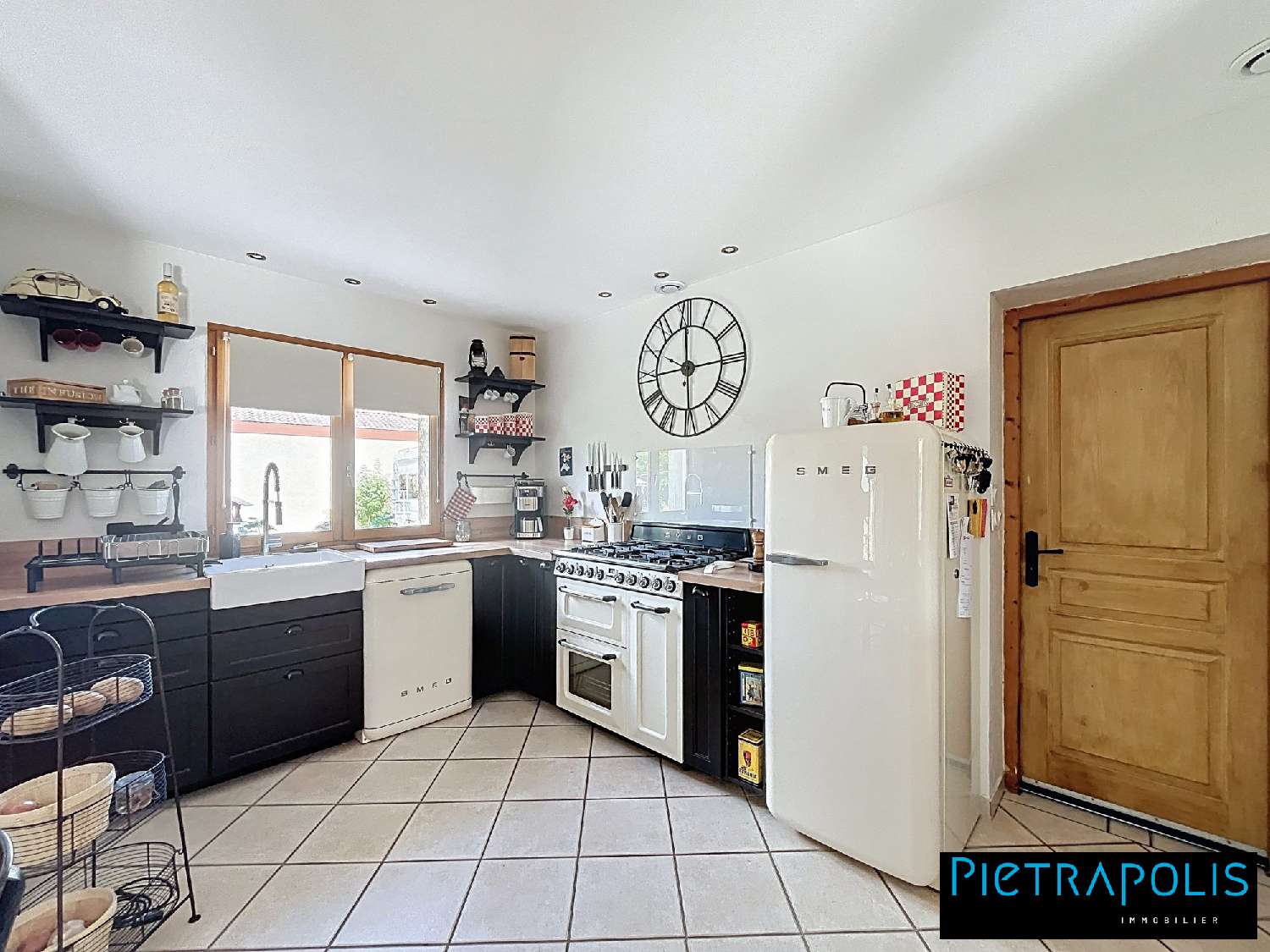 en venta casa Reyrieux Ain 3