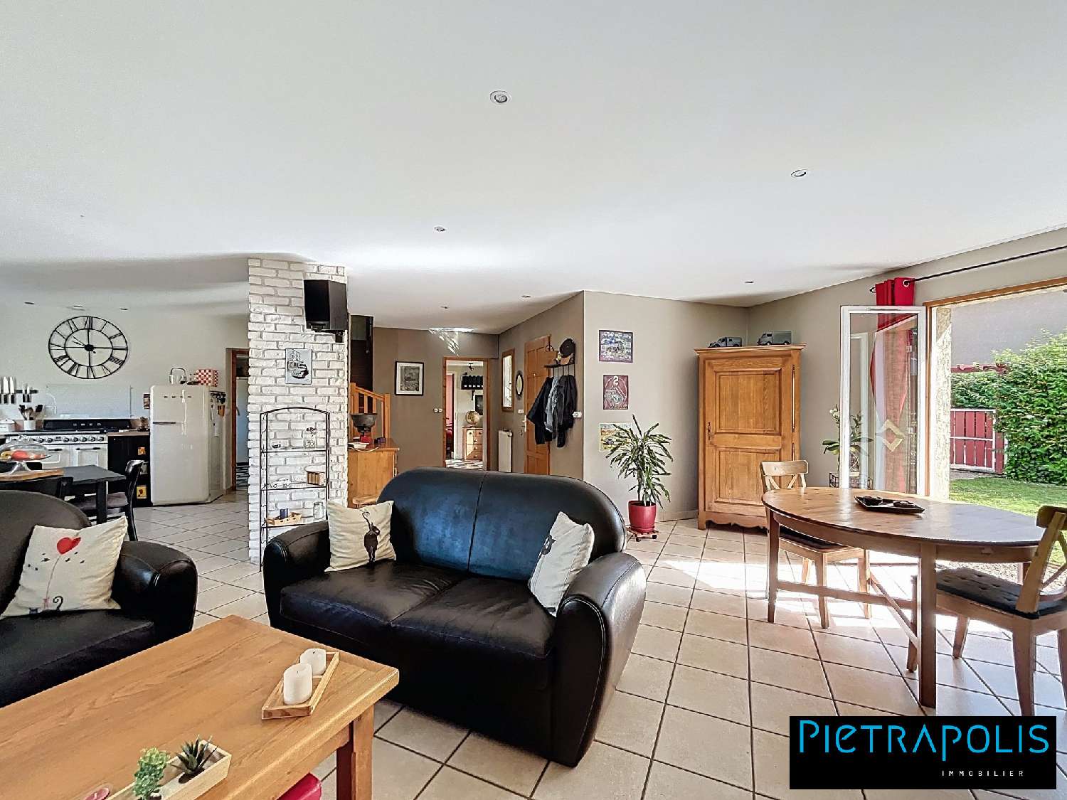  en venta casa Reyrieux Ain 4