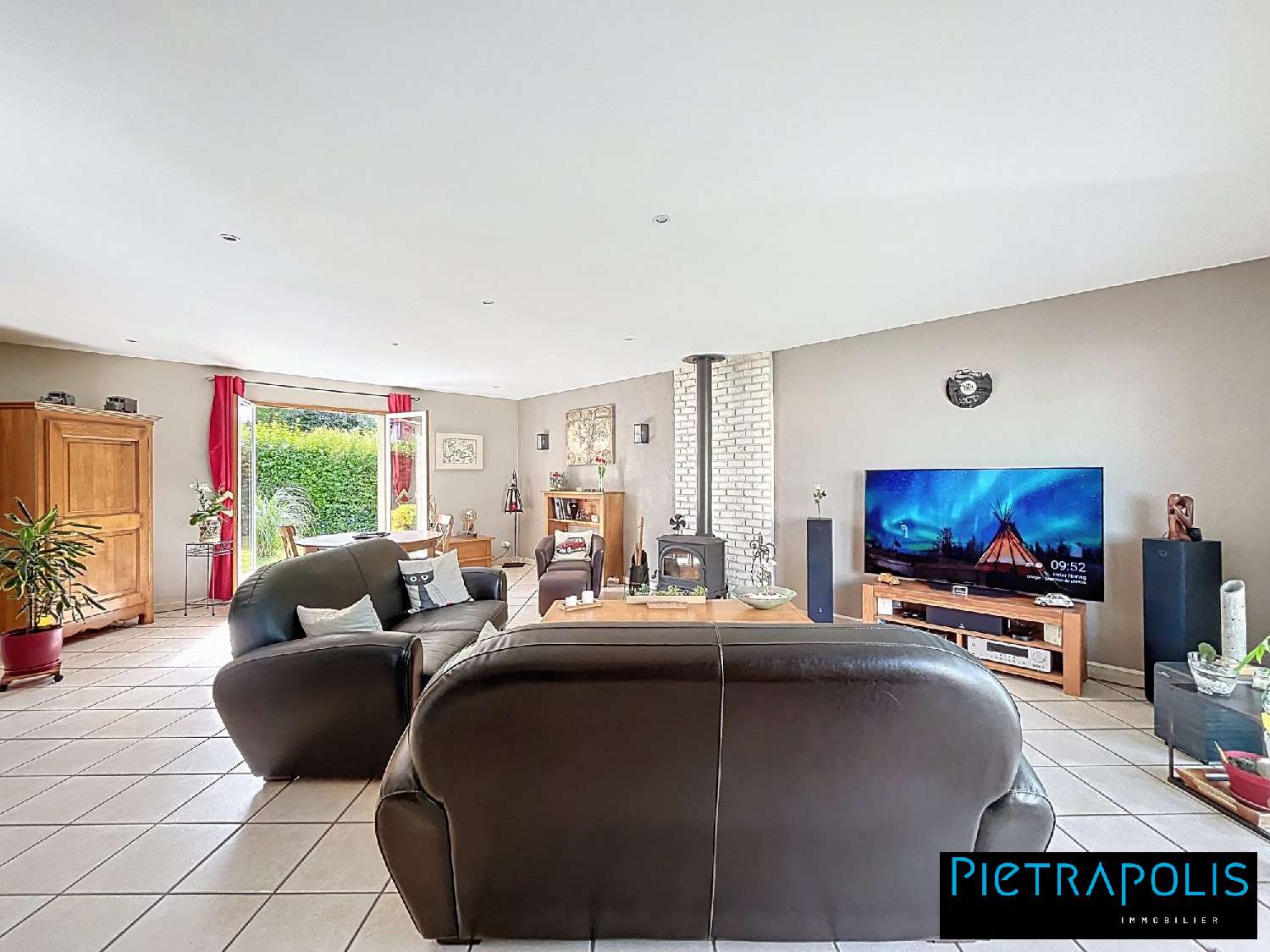  en venta casa Reyrieux Ain 5