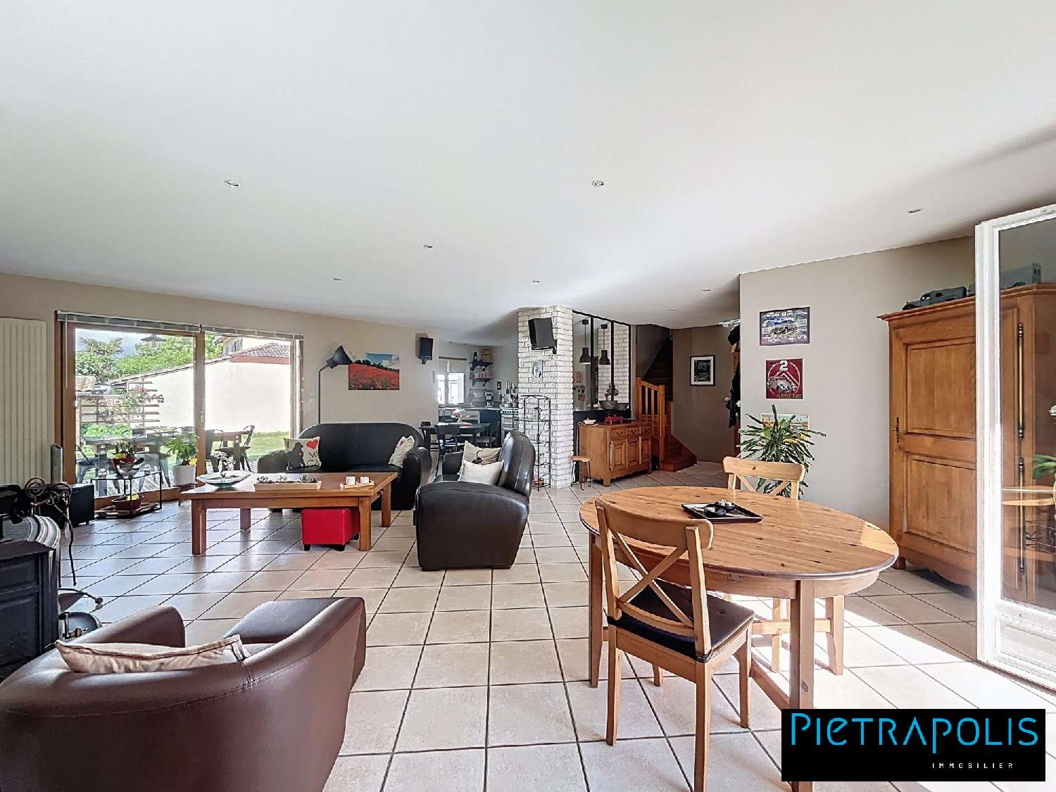  en venta casa Reyrieux Ain 6