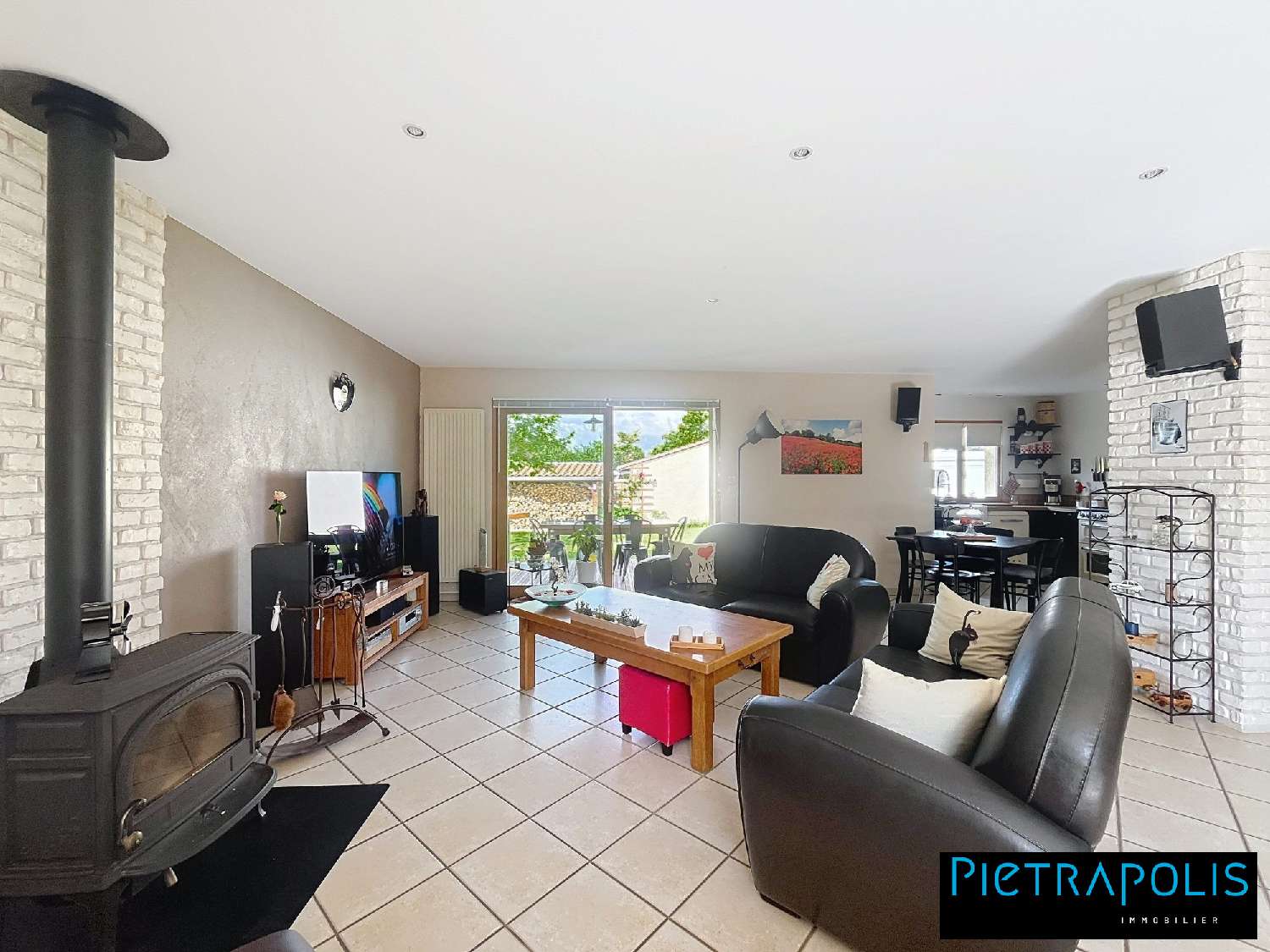  en venta casa Reyrieux Ain 7