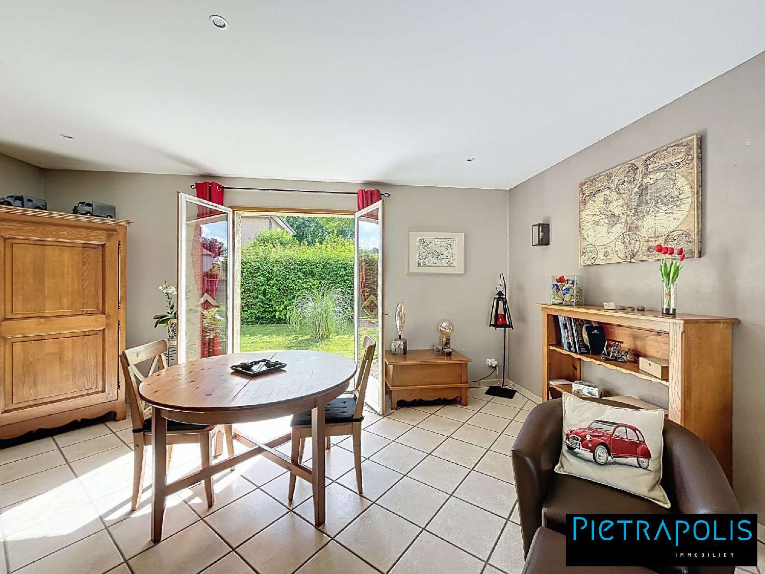  en venta casa Reyrieux Ain 8
