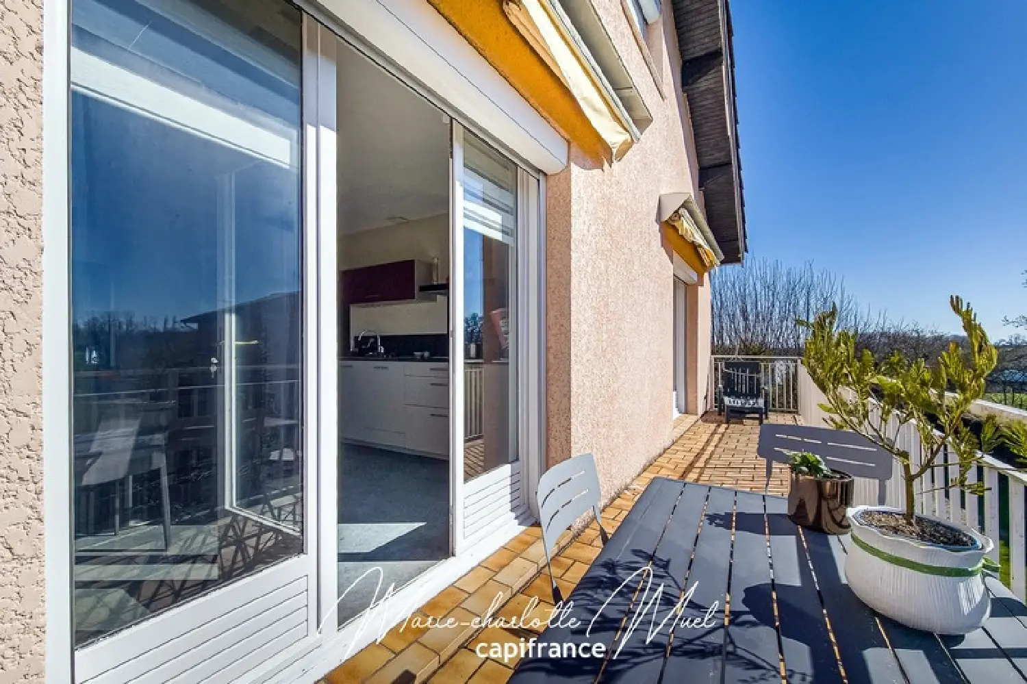  en venta casa Reyssouze Ain 5
