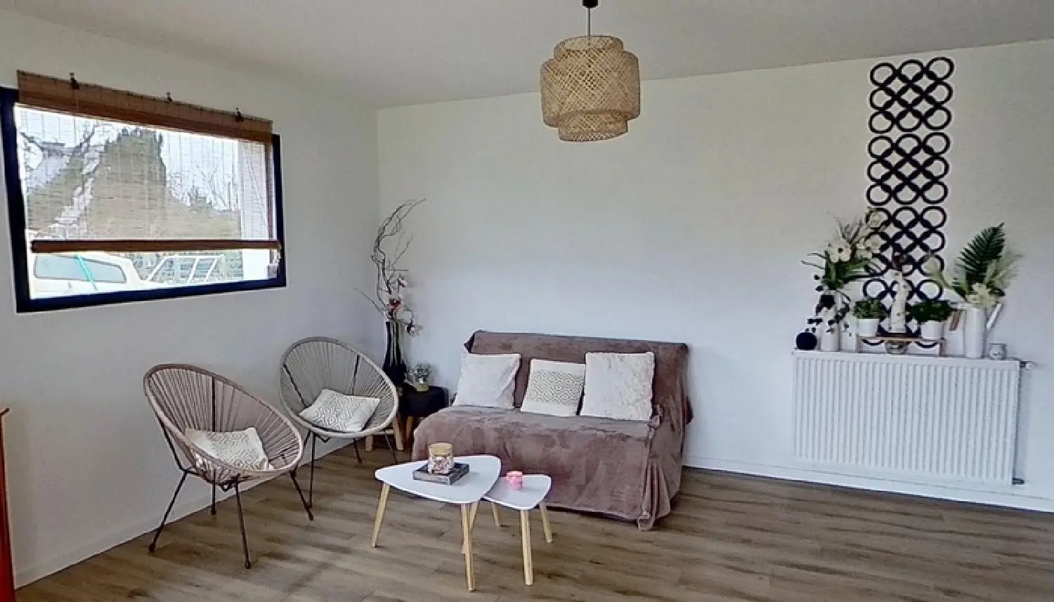  à vendre maison Riantec Morbihan 4