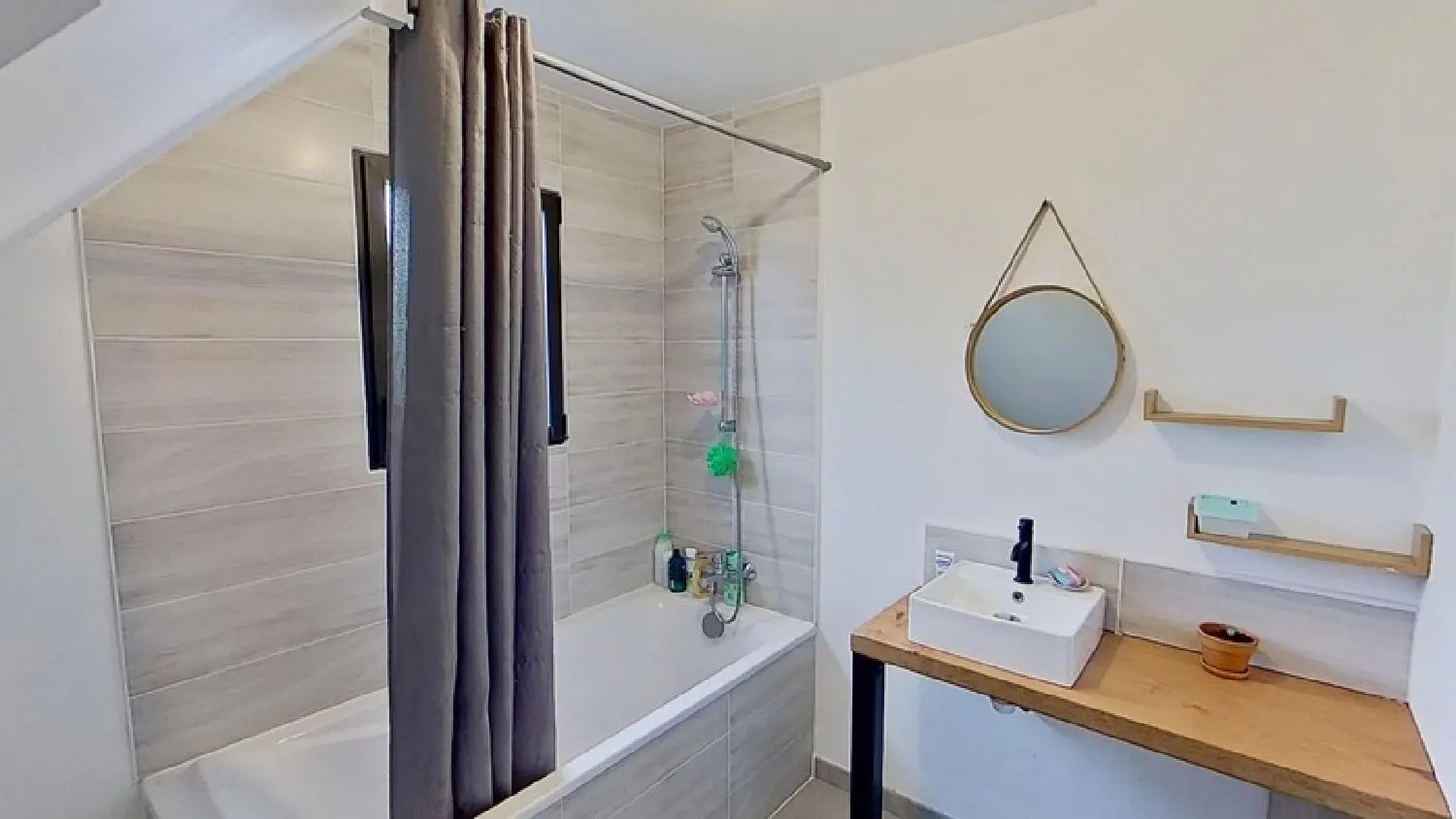  à vendre maison Riantec Morbihan 5