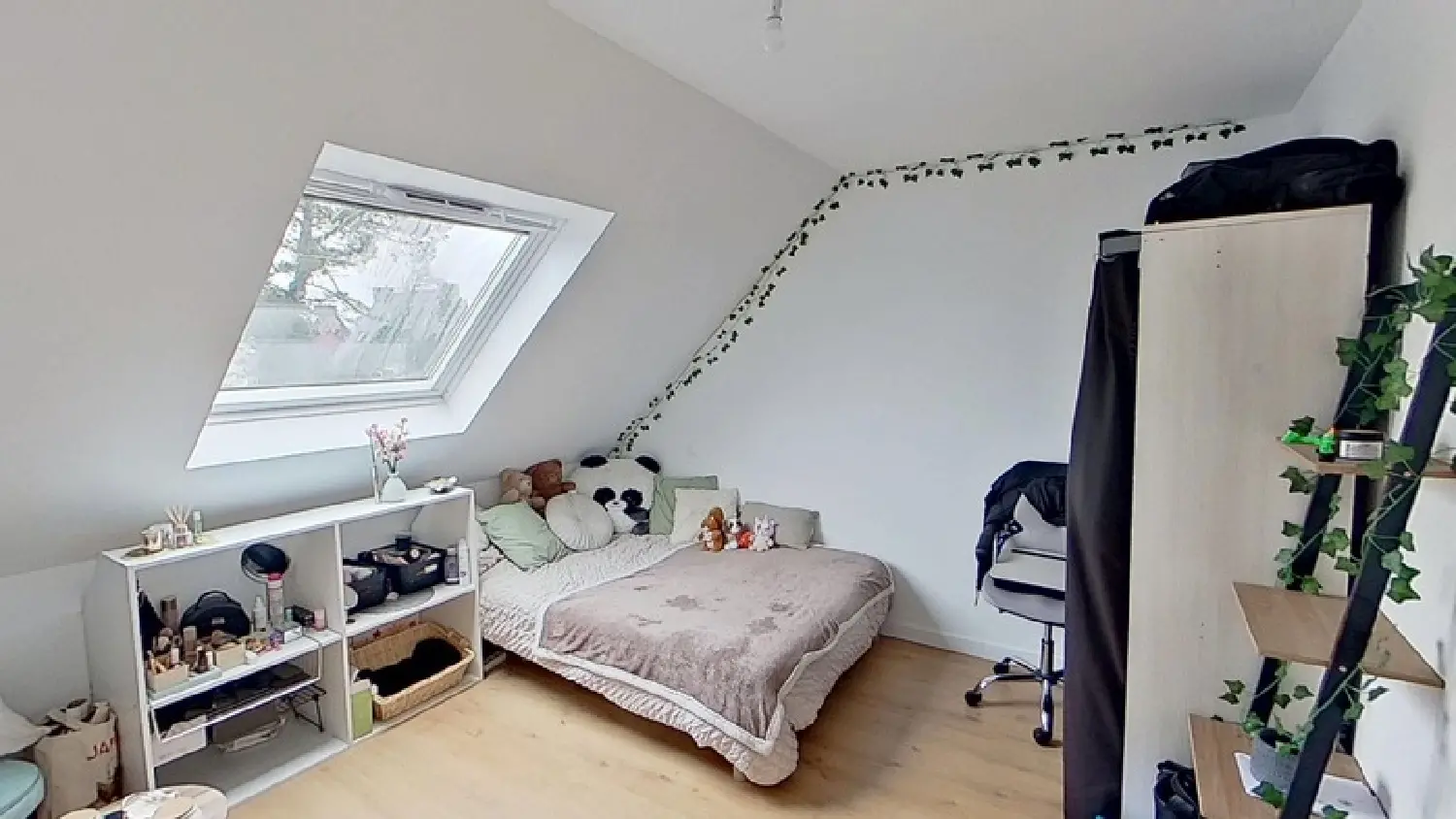  à vendre maison Riantec Morbihan 6