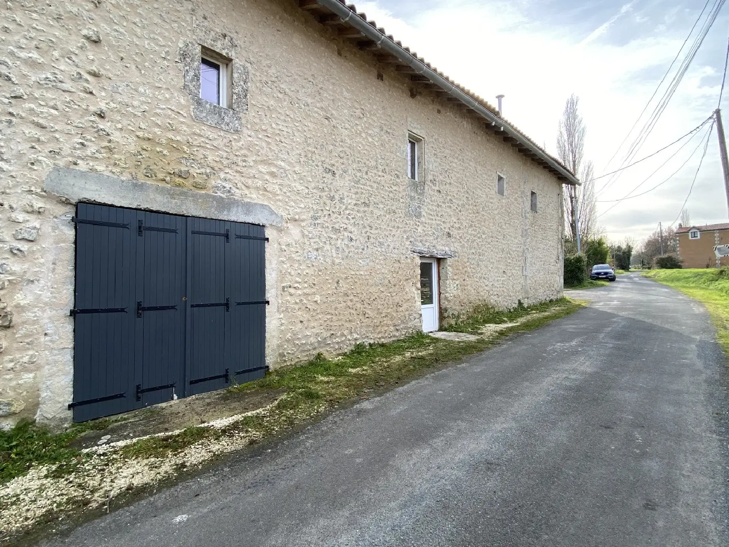  en venta casa Ribérac Dordoña 4