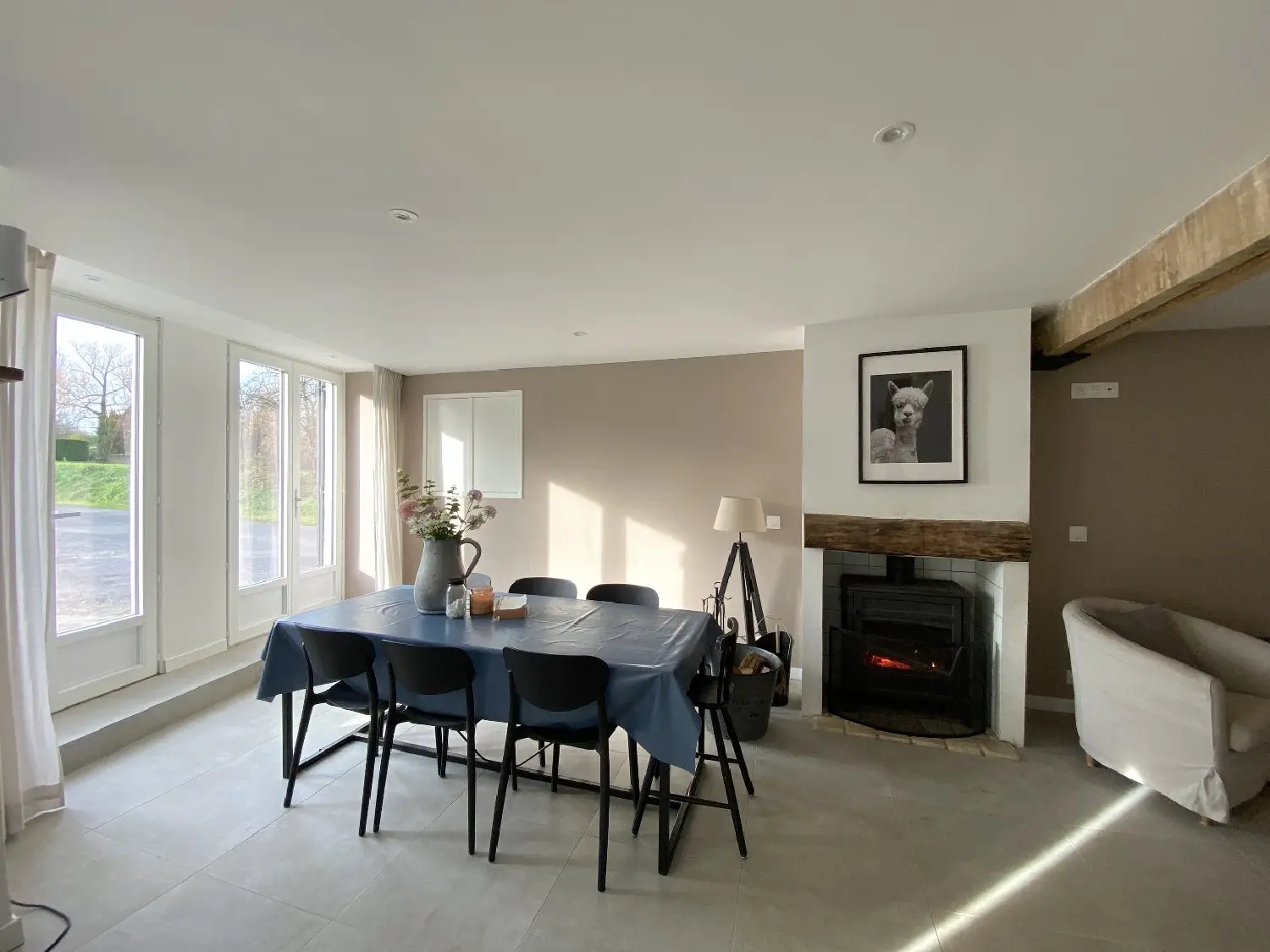  en venta casa Ribérac Dordoña 6