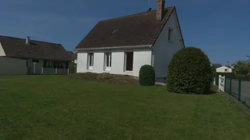 Ricarville Seine-Maritime huis foto 7094899
