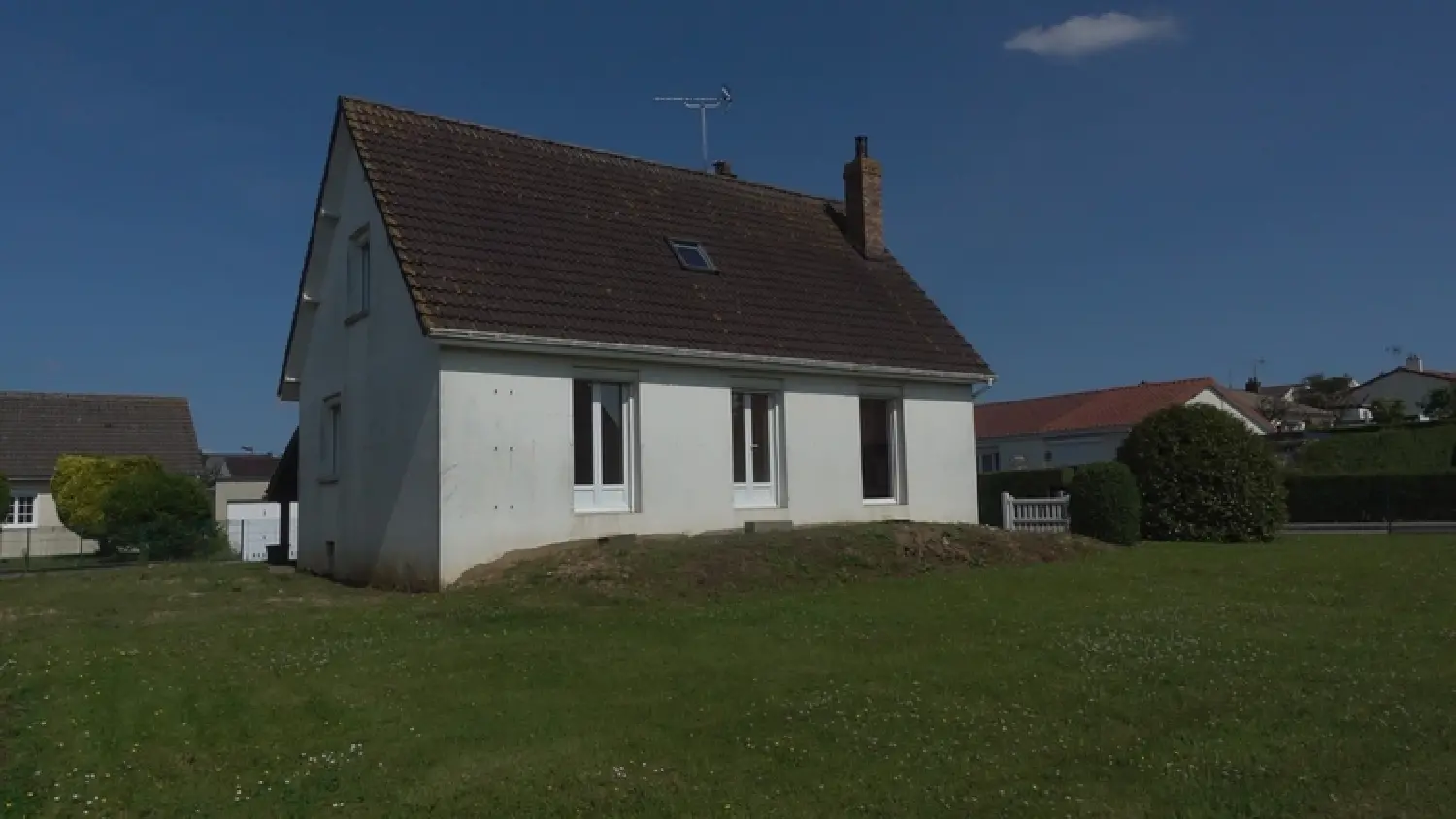  te koop huis Ricarville Seine-Maritime 7