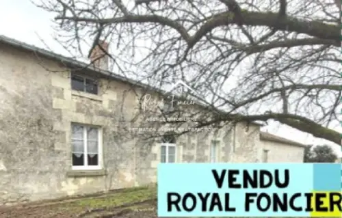 Richelieu Indre-et-Loire huis foto 7091043