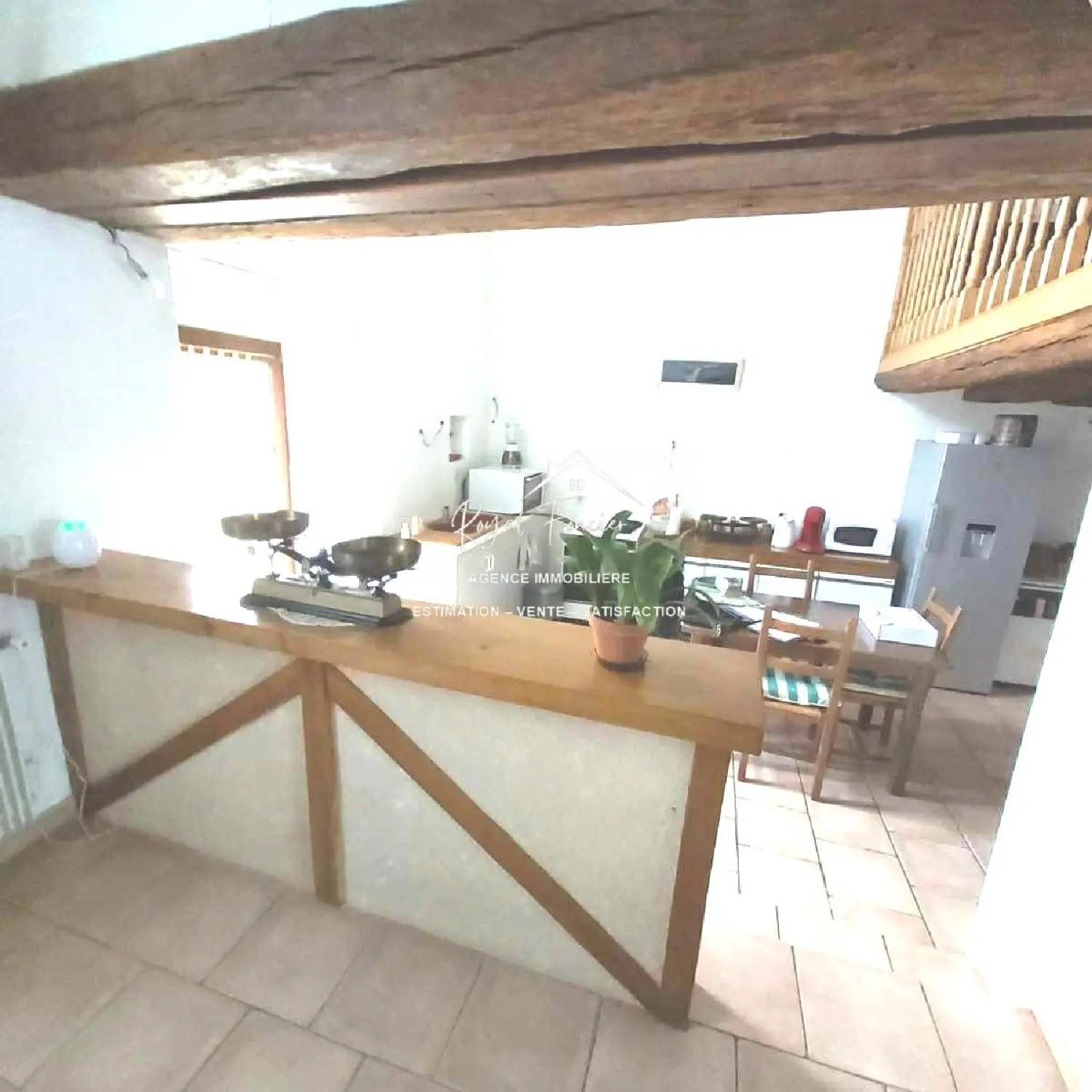  te koop huis Richelieu Indre-et-Loire 6