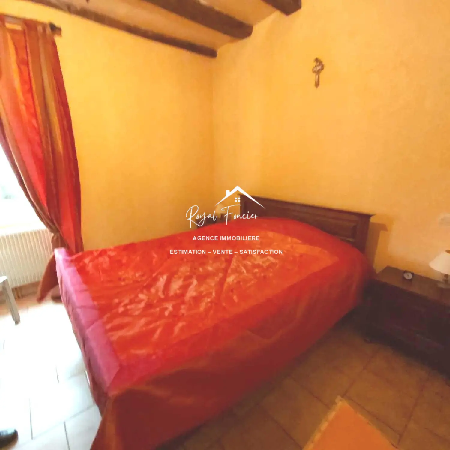  te koop huis Richelieu Indre-et-Loire 8