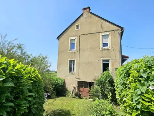 Rieupeyroux Aveyron casa foto 7091158