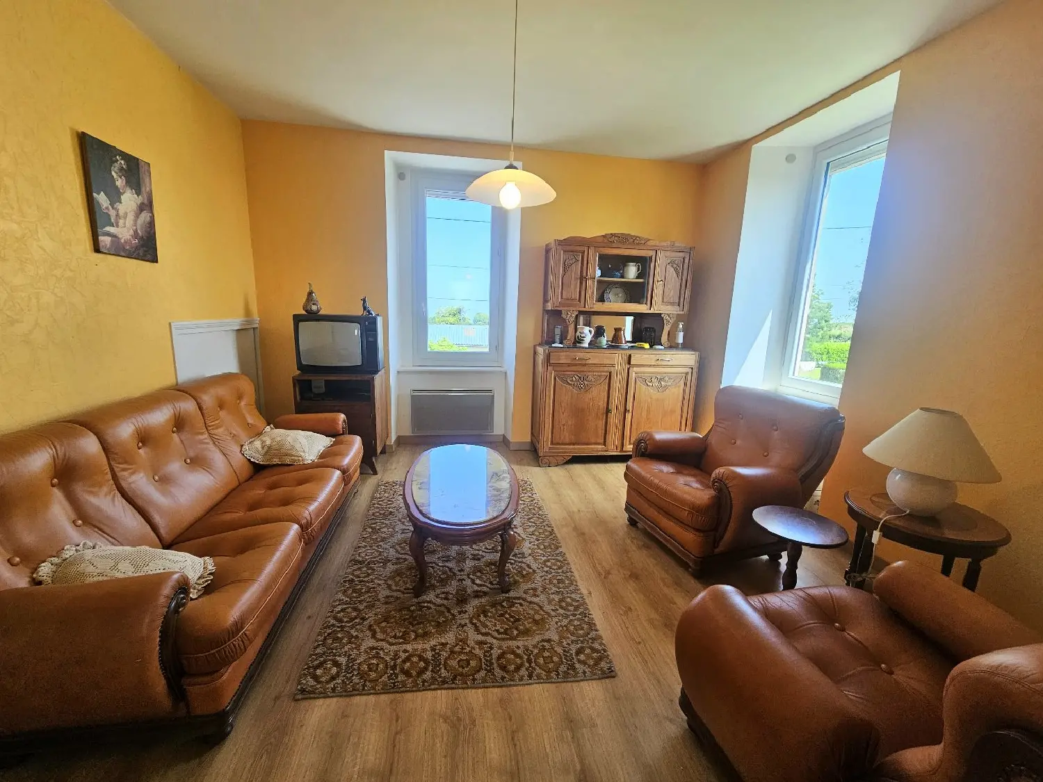en venta casa Rieupeyroux Aveyron 3