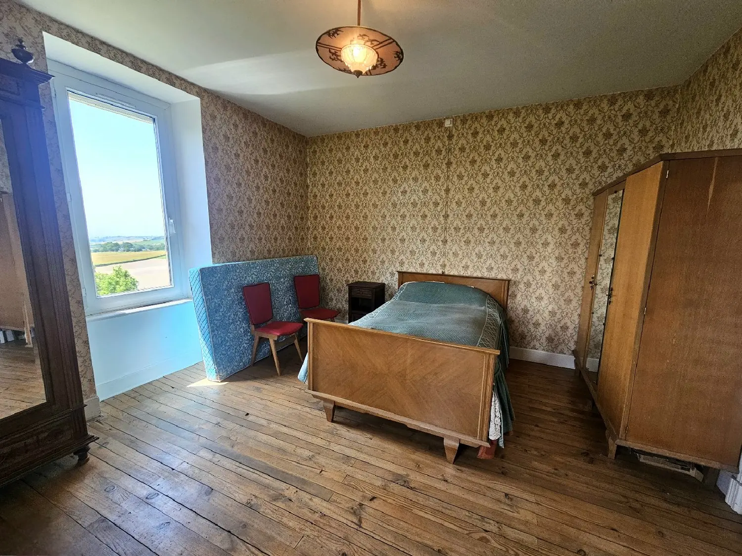  en venta casa Rieupeyroux Aveyron 5