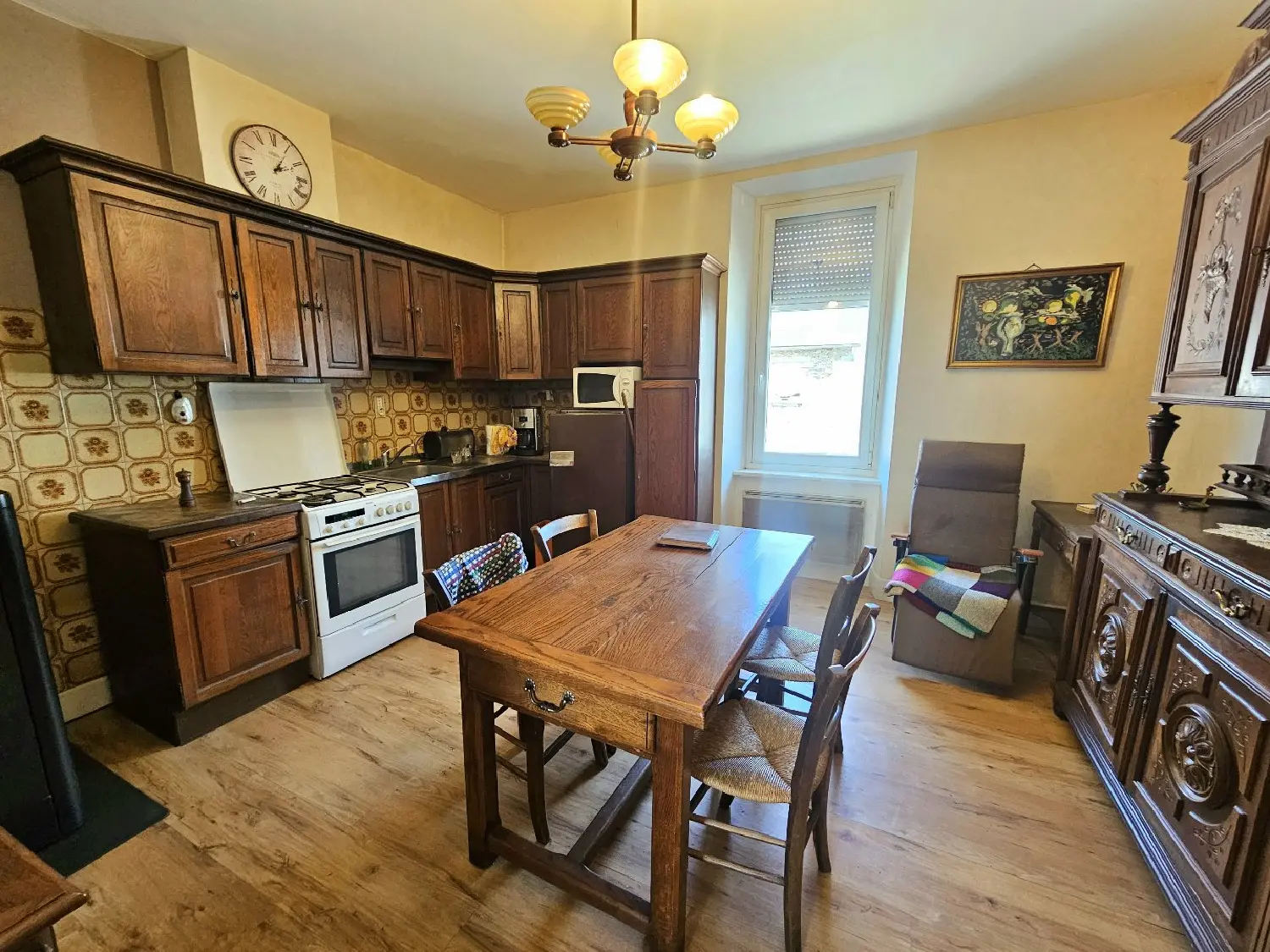  en venta casa Rieupeyroux Aveyron 8