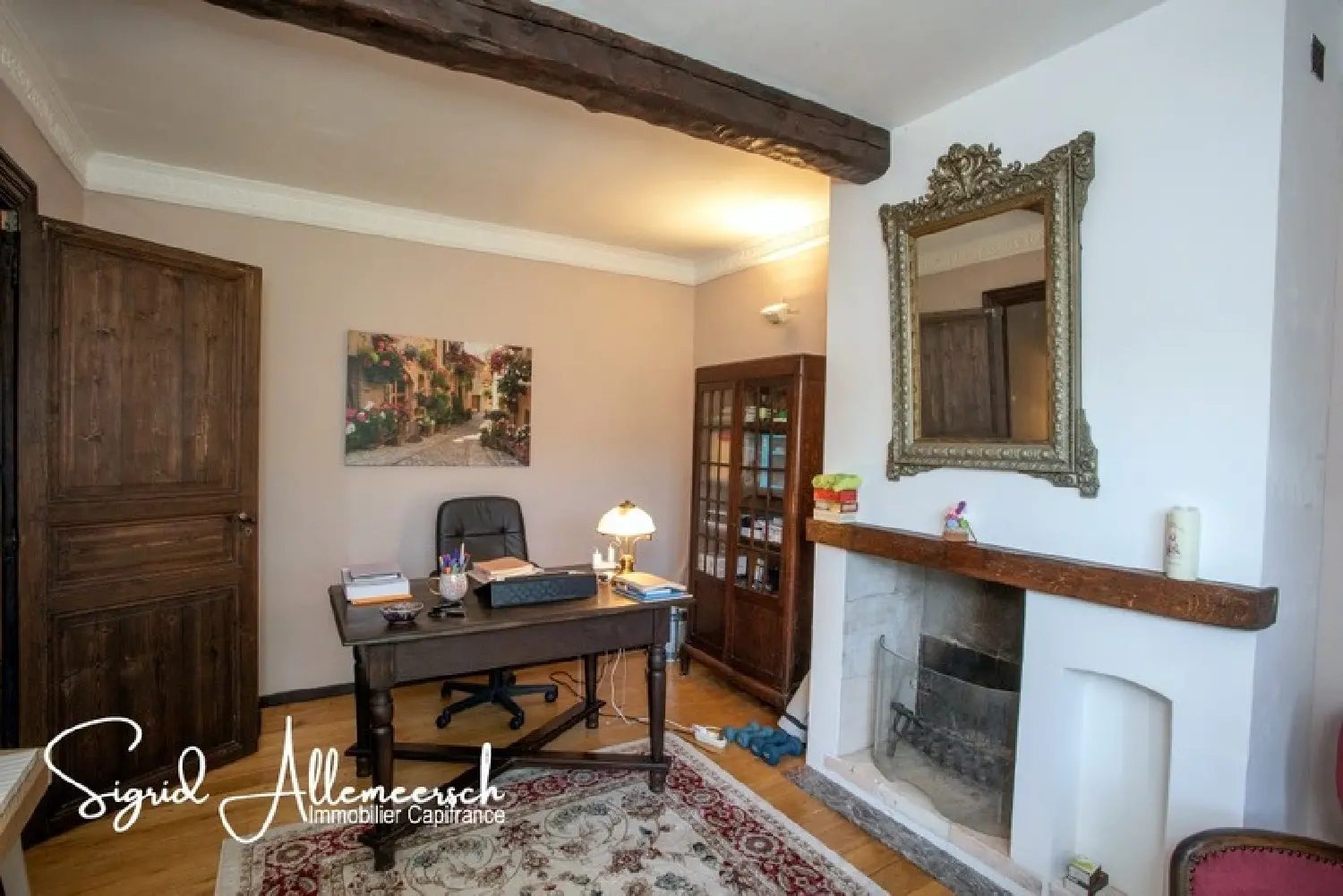  for sale house Rieux-en-Val Aude 6