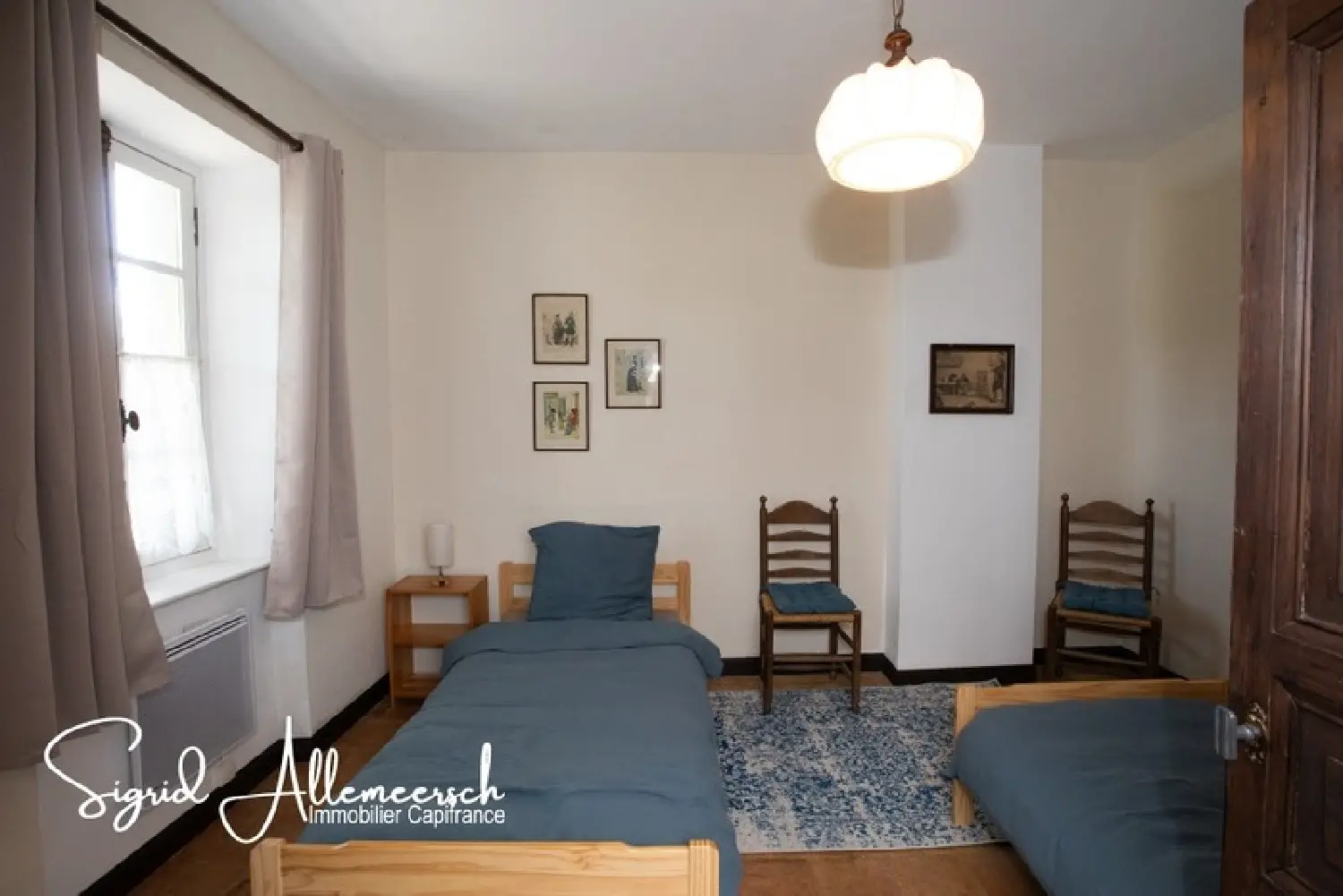  for sale house Rieux-en-Val Aude 8