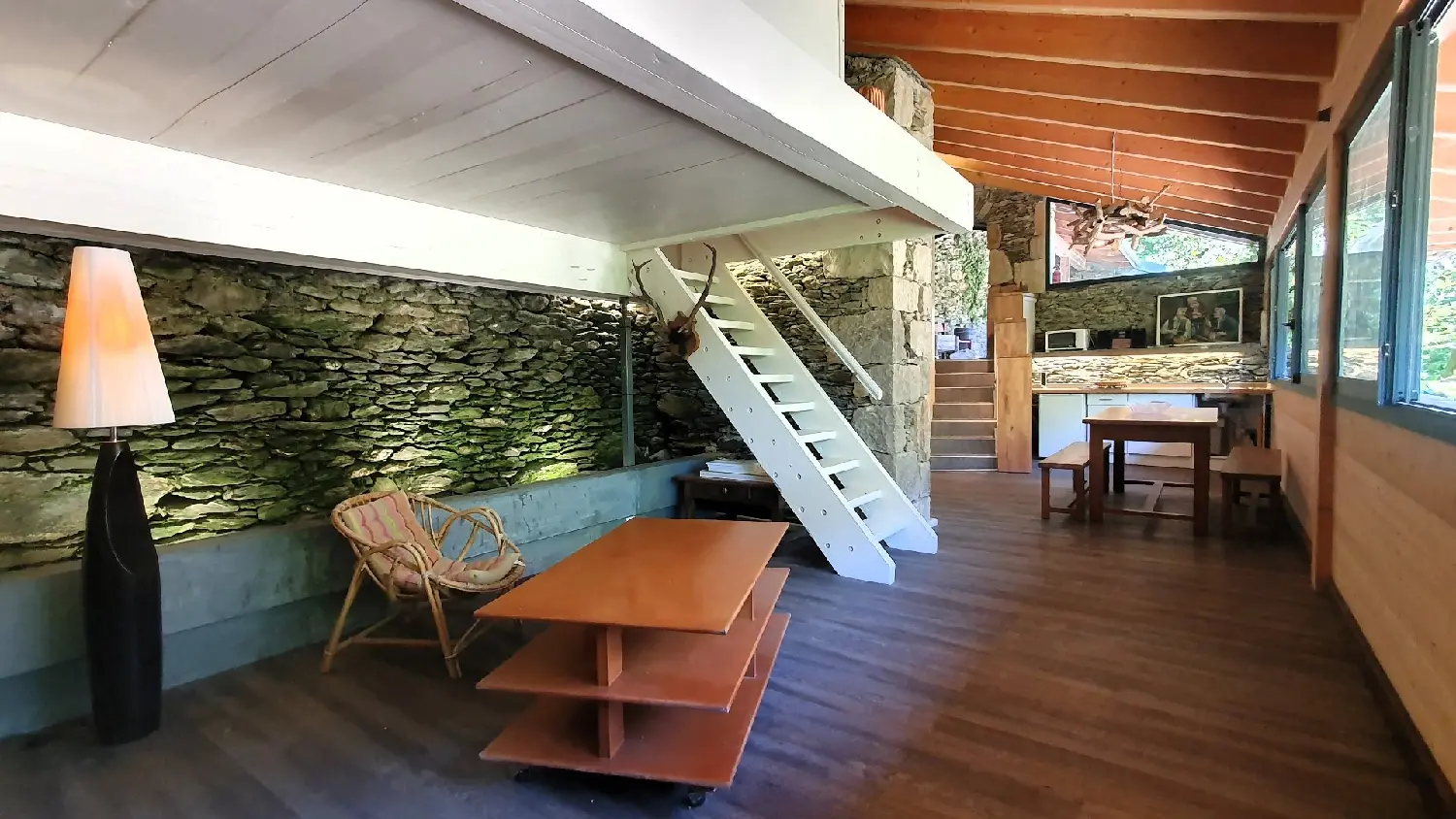  en venta casa Rignac Aveyron 8