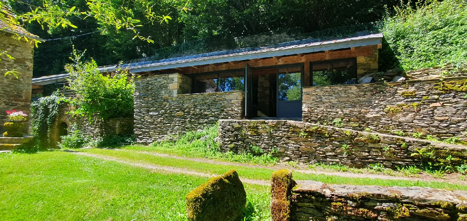  en venta casa Rignac Aveyron 1
