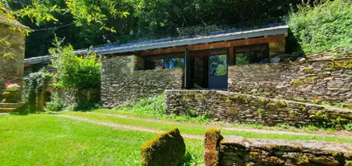 Rignac Aveyron casa foto 7094424