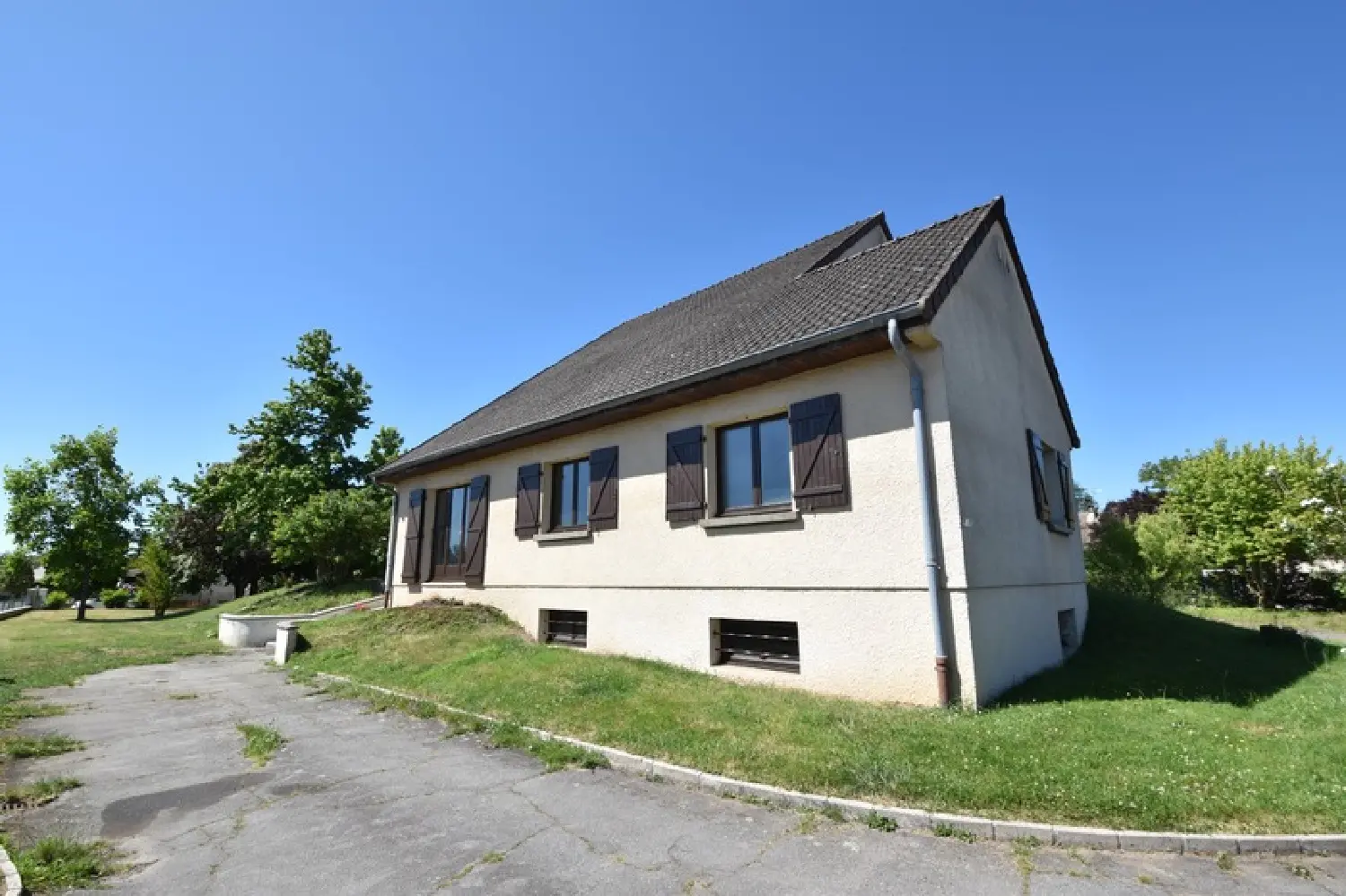  te koop huis Rigny-sur-Arroux Saône-et-Loire 2