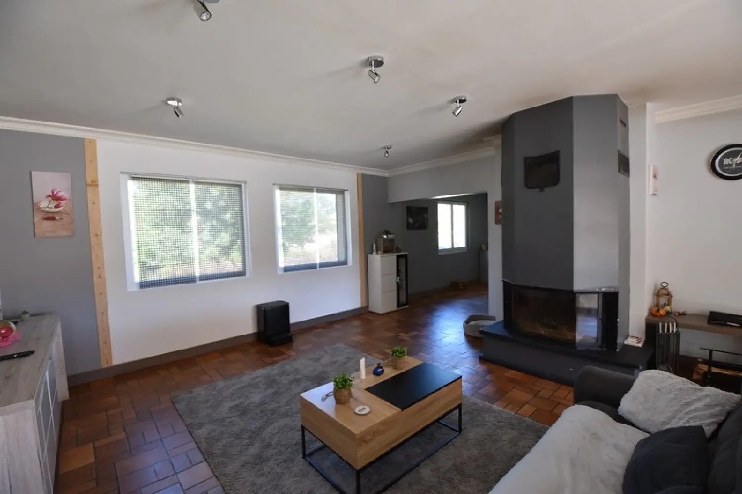  te koop huis Rigny-sur-Arroux Saône-et-Loire 3