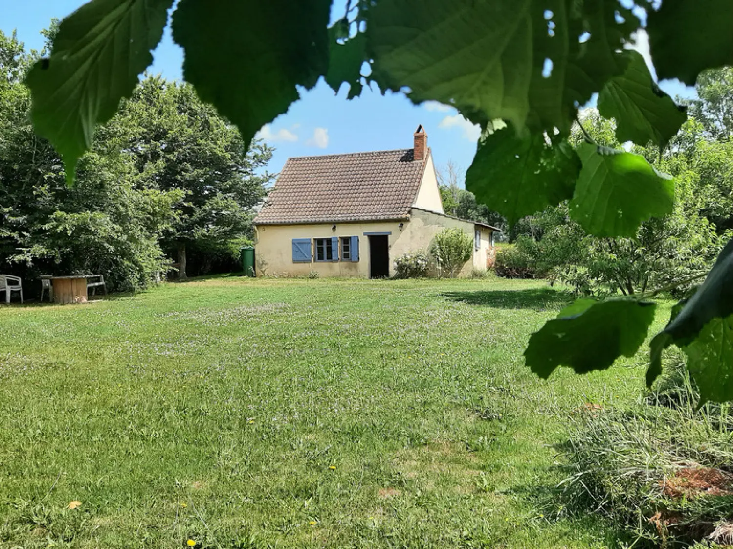  for sale house Rigny-sur-Arroux Saône-et-Loire 1