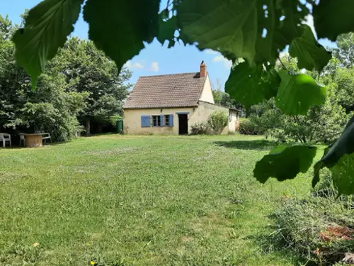 Rigny-sur-Arroux Saône-et-Loire house foto 7094050