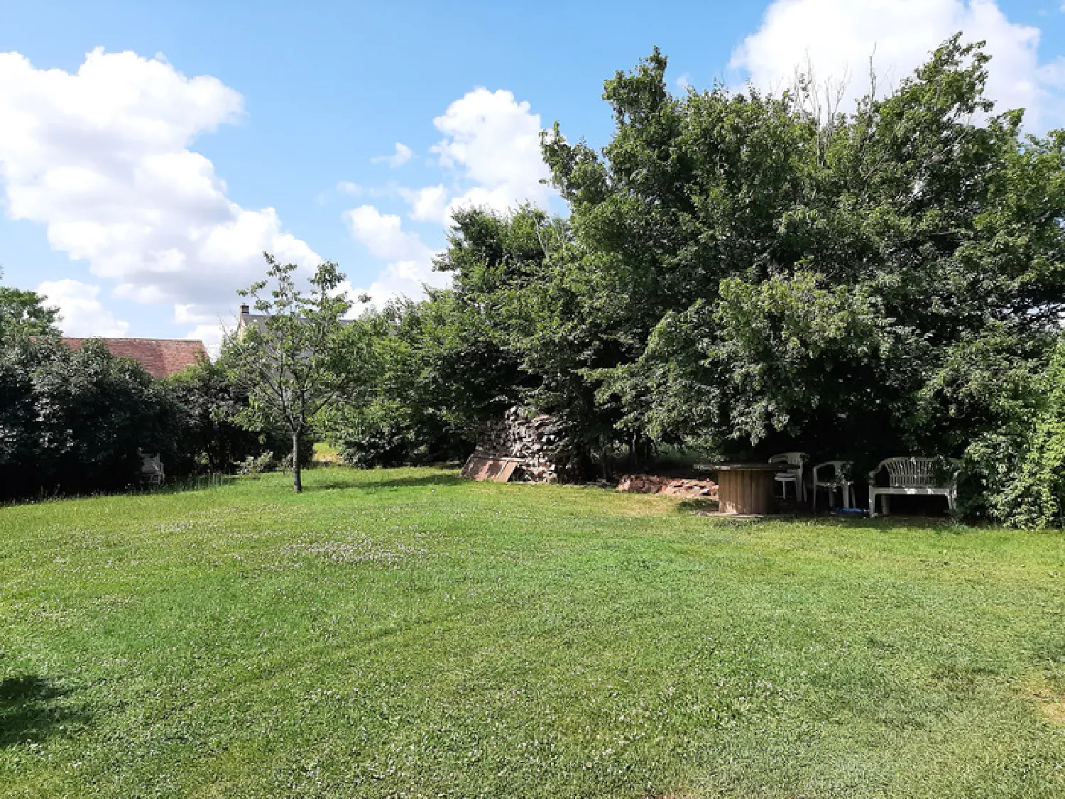  for sale house Rigny-sur-Arroux Saône-et-Loire 2